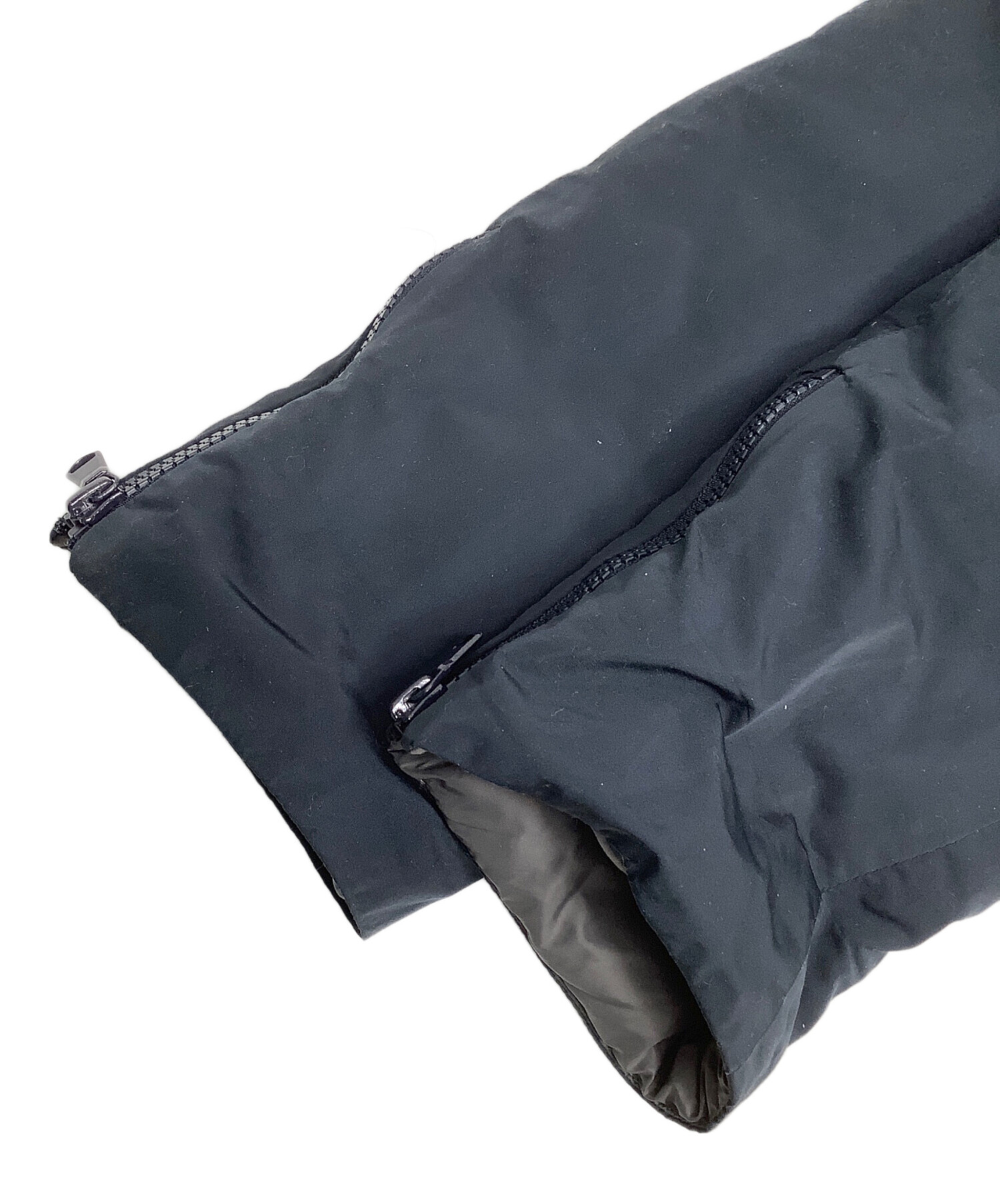 中古・古着通販】BRUNELLO CUCINELLI (ブルネロクチネリ) ファーダウン