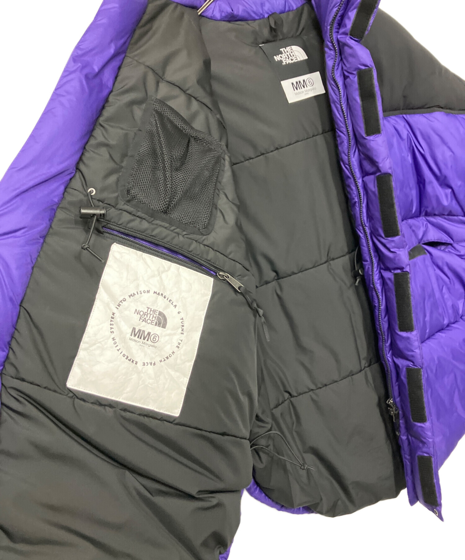 中古・古着通販】MM6 Maison Margiela (エムエムシックスメゾン