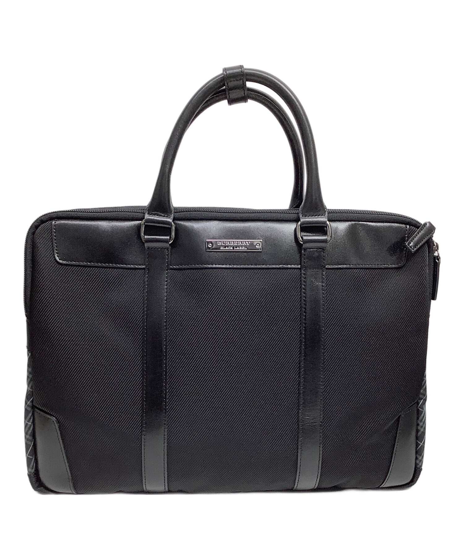 中古・古着通販】BURBERRY BLACK LABEL (バーバリーブラック