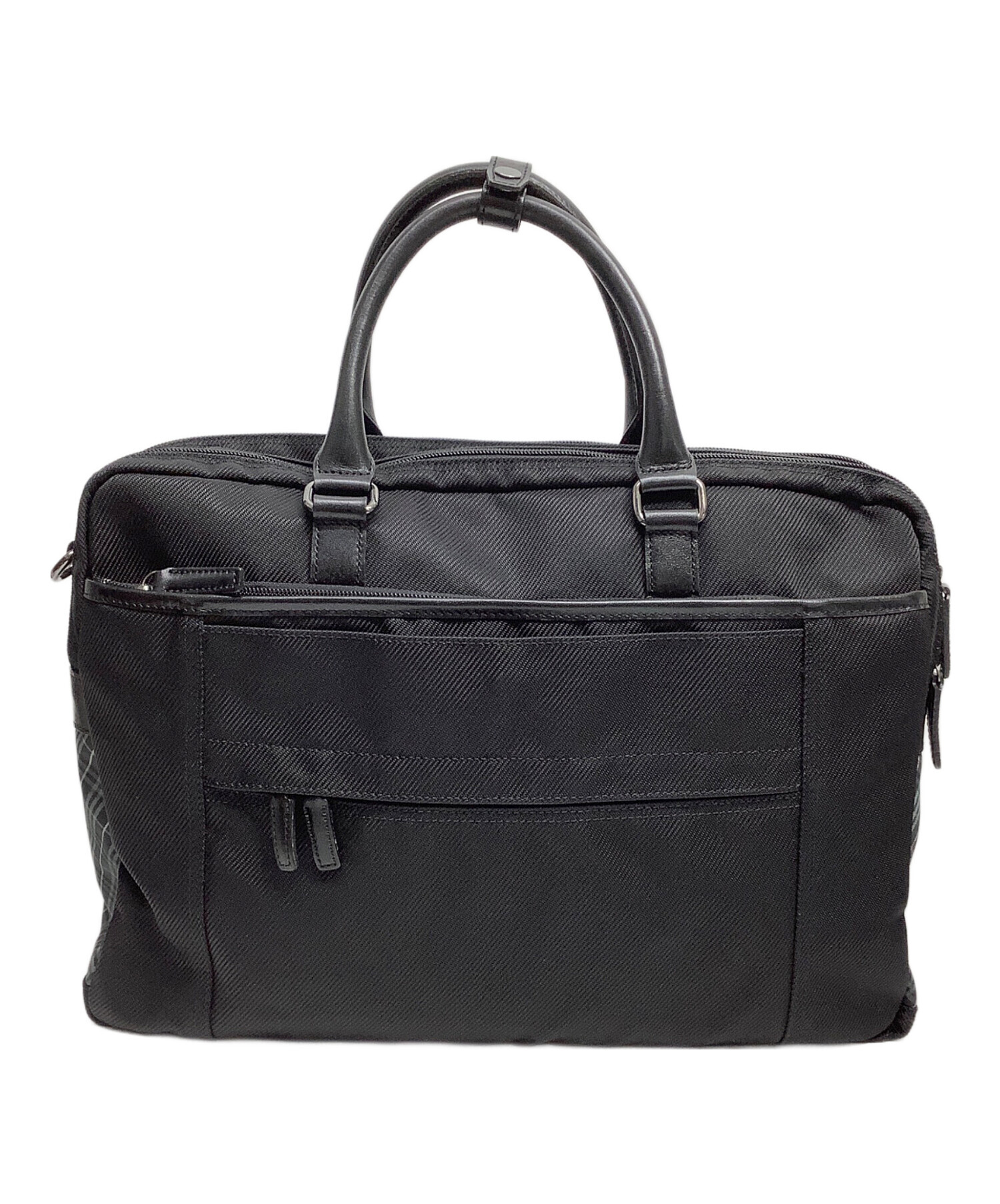 中古・古着通販】BURBERRY BLACK LABEL (バーバリーブラック