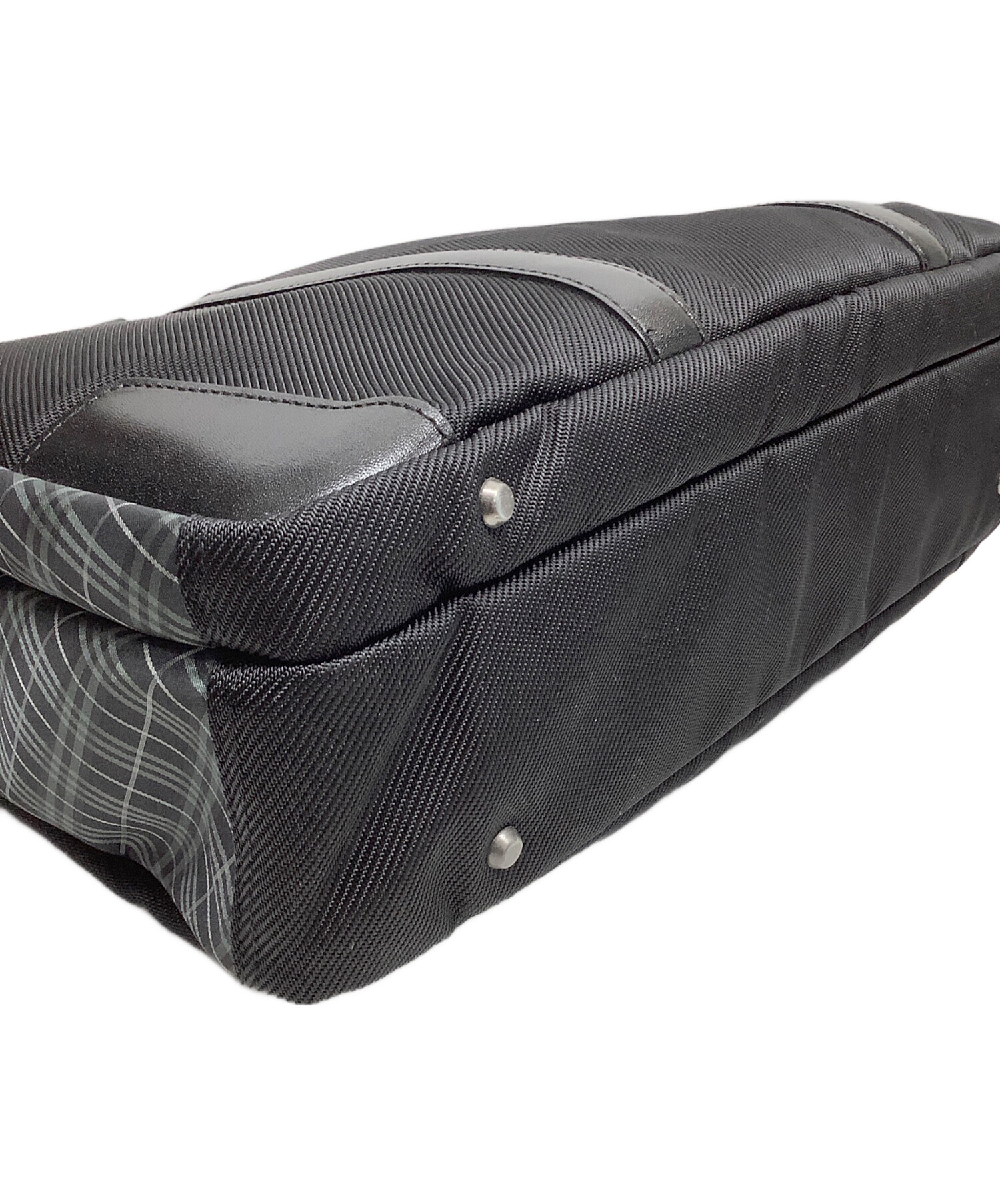 中古・古着通販】BURBERRY BLACK LABEL (バーバリーブラック