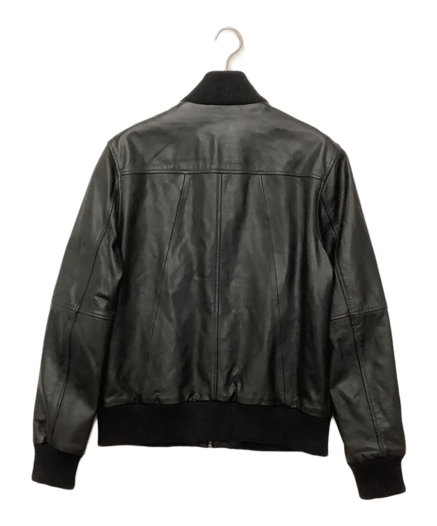 中古・古着通販】TRUE RELIGION (トゥルー レリジョン) レザー