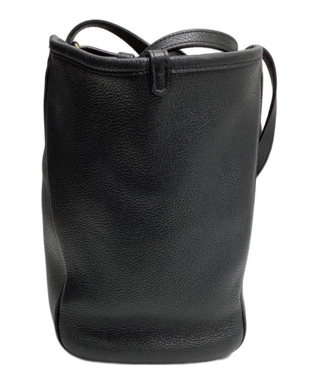 中古・古着通販】CELINE (セリーヌ) トートバッグ ブラック サイズ