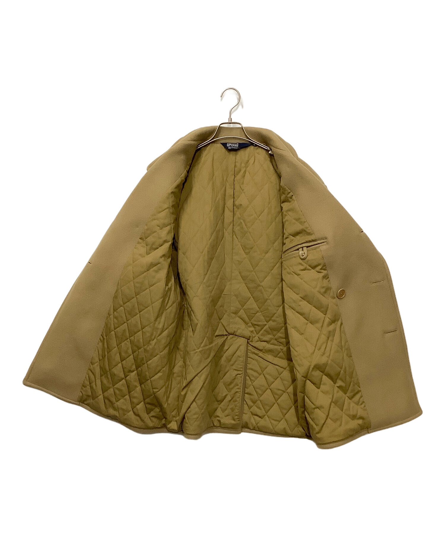 中古・古着通販】POLO RALPH LAUREN (ポロ・ラルフローレン) ウール