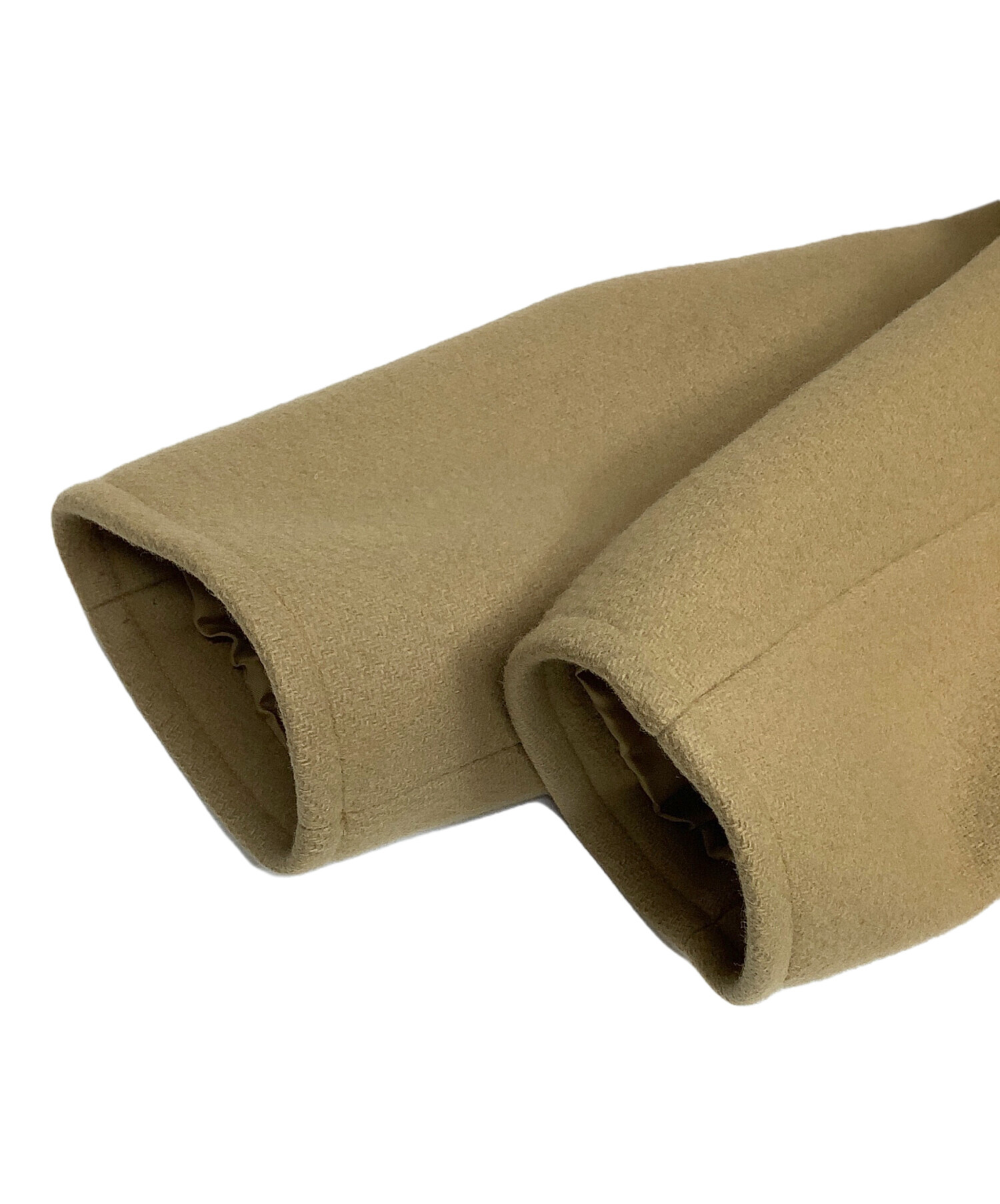 LAUREN Ralph Lauren ウールジャケット ベージュ 4 中古 中古・古着通販】POLO RALPH LAUREN (ポロ・ラルフローレン) ウール