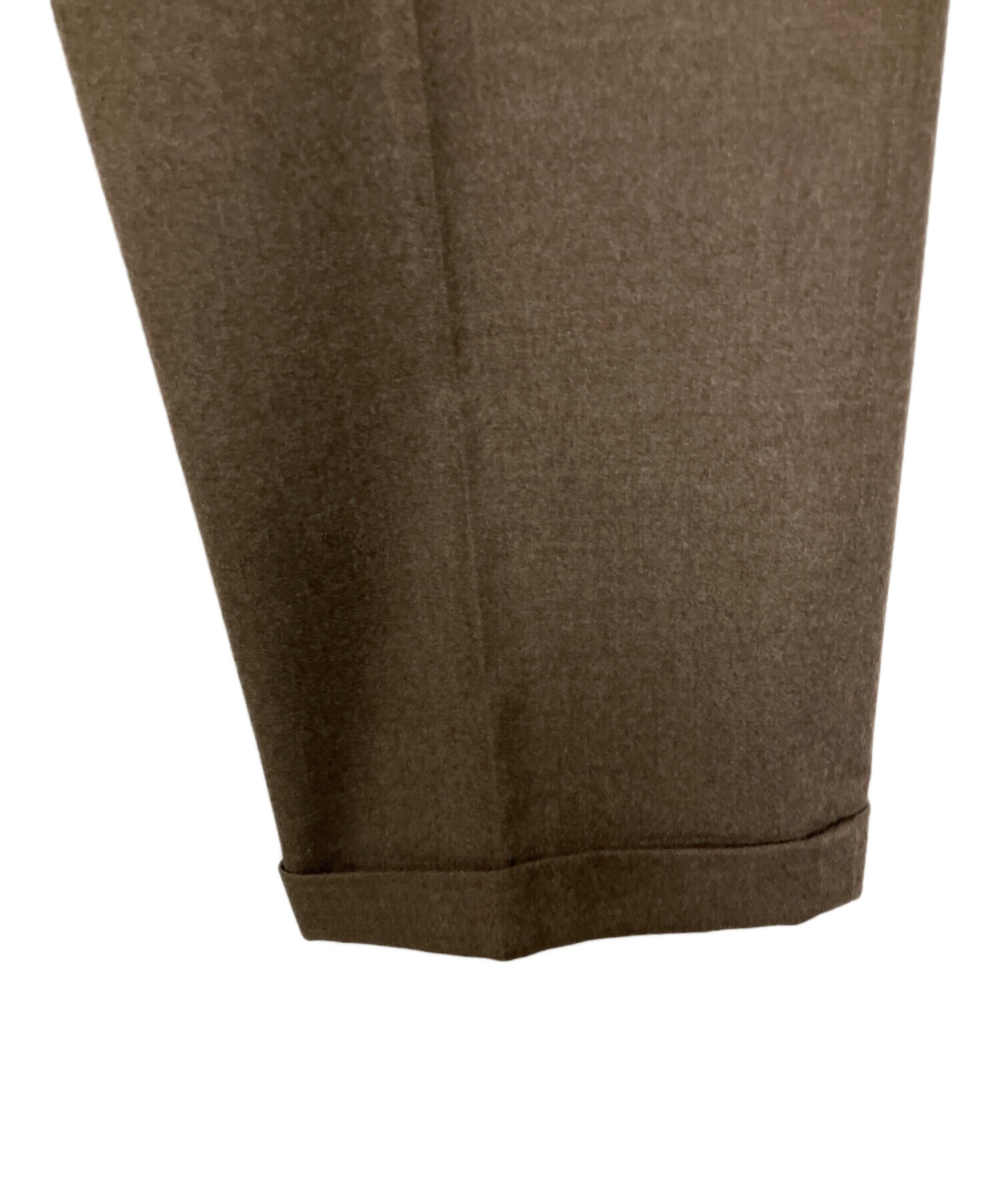 中古・古着通販】POLO RALPH LAUREN (ポロ・ラルフローレン) ウール