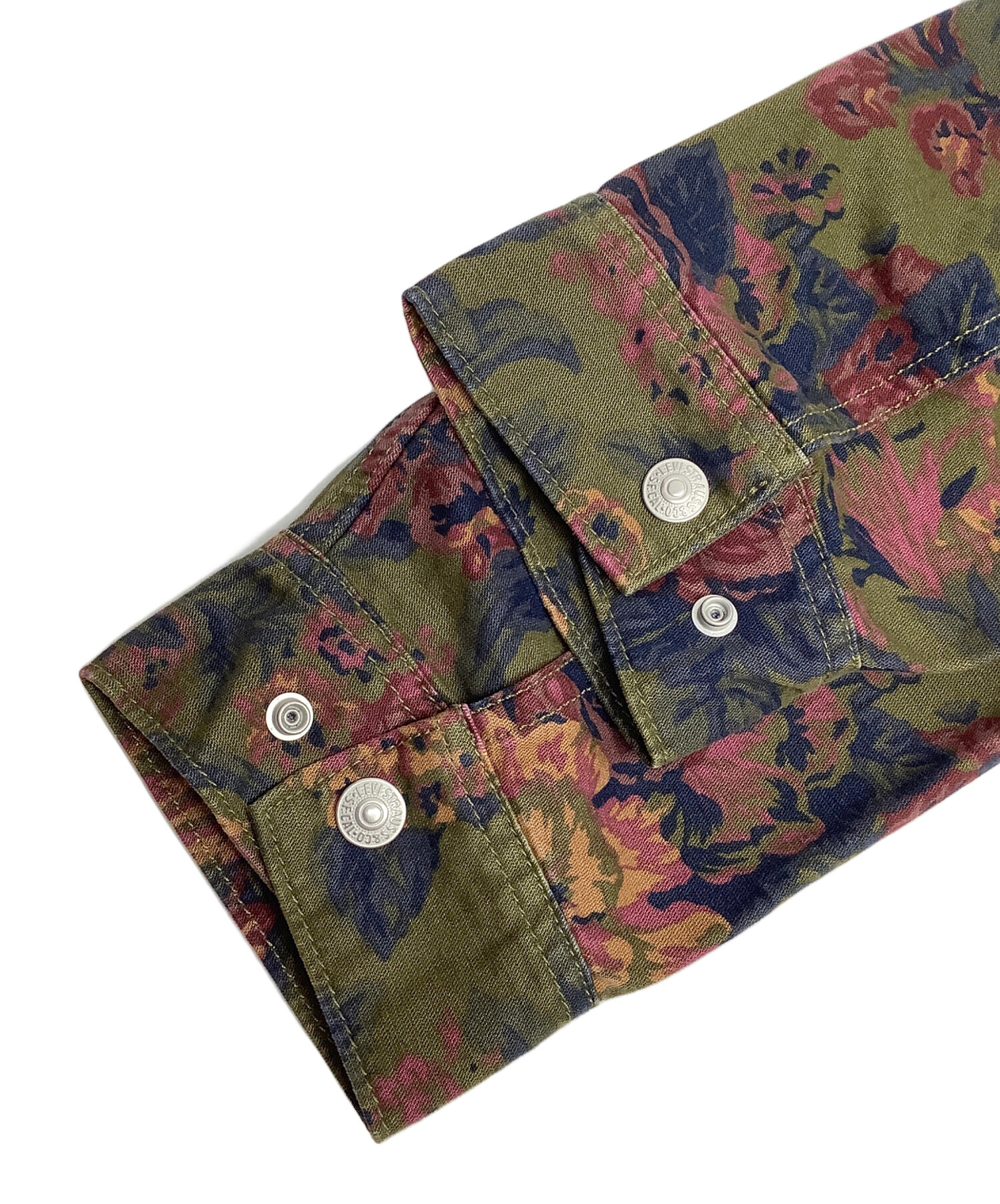 中古・古着通販】LEVI