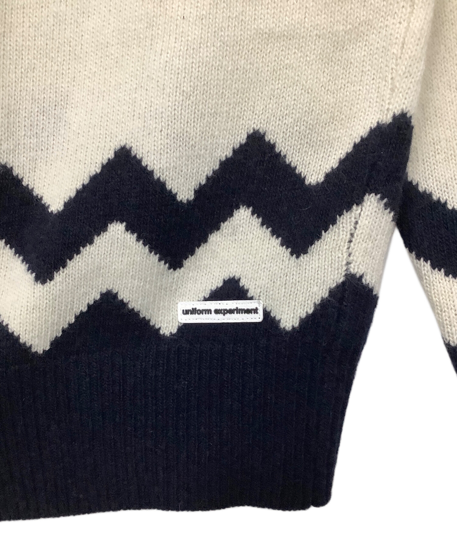 中古・古着通販】uniform experiment (ユニフォームエクスペリメント 