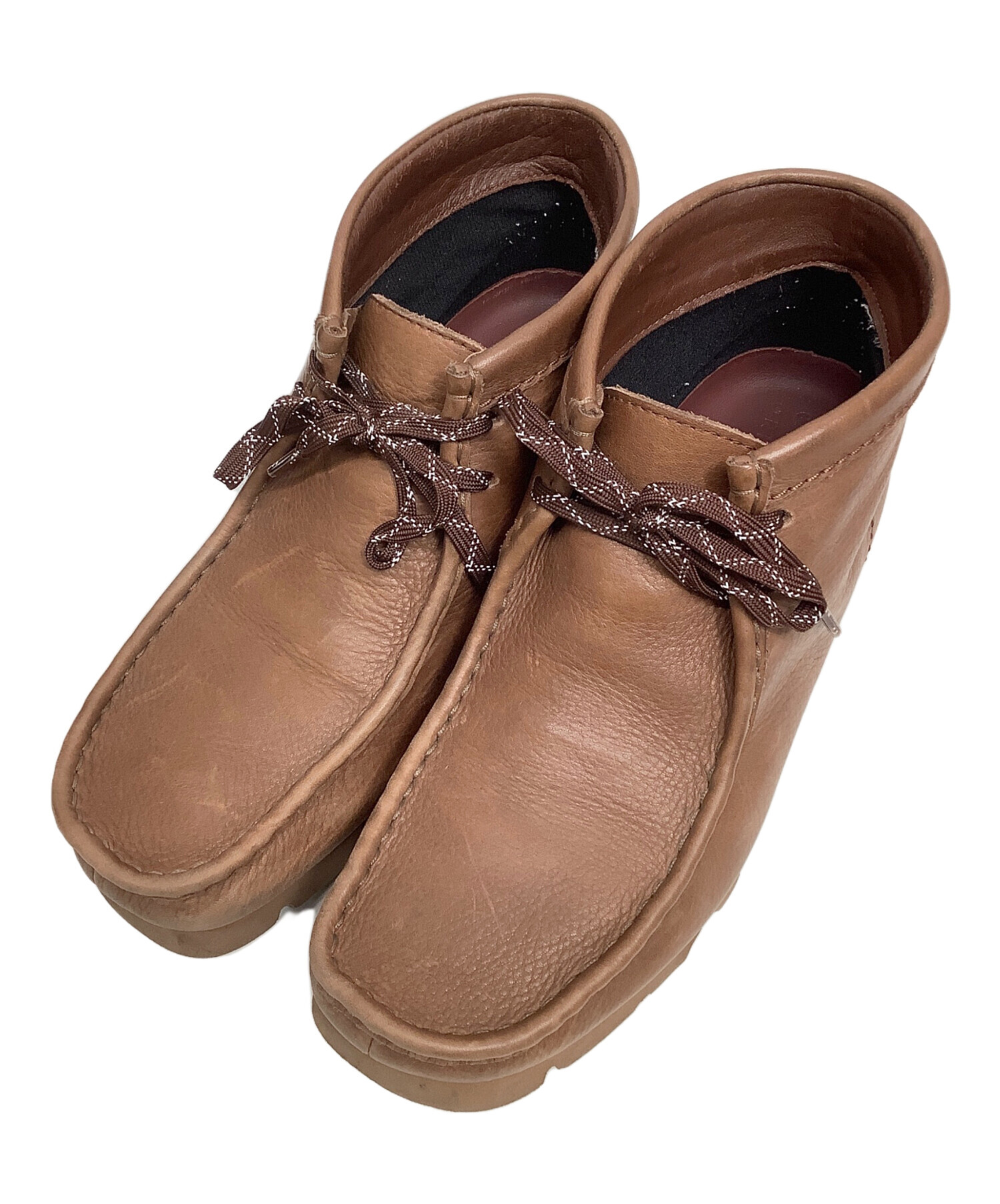 中古・古着通販】CLARKS ORIGINALS (クラークス オリジナルズ