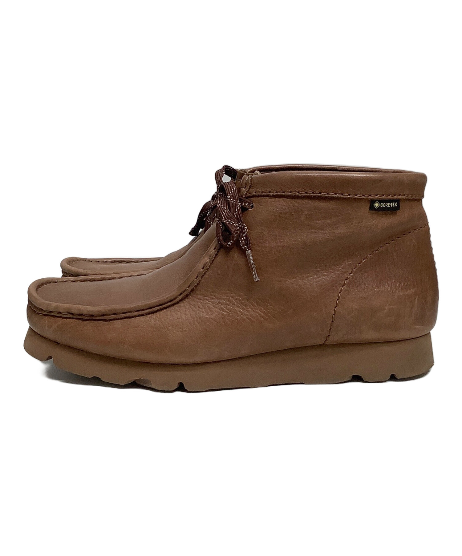 中古・古着通販】CLARKS ORIGINALS (クラークス オリジナルズ) ブーツ 