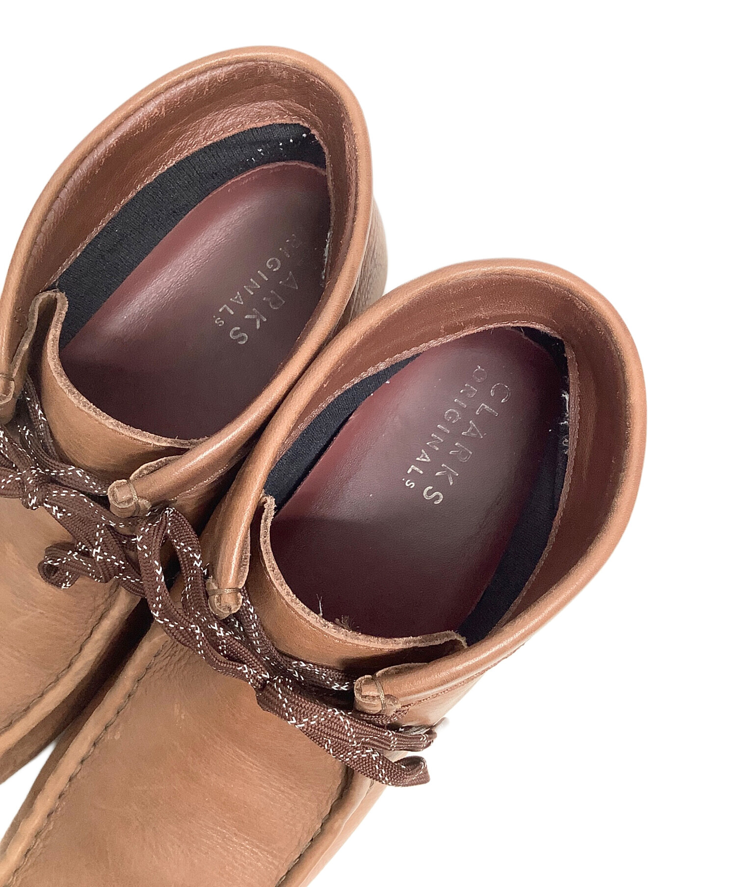 中古・古着通販】CLARKS ORIGINALS (クラークス オリジナルズ