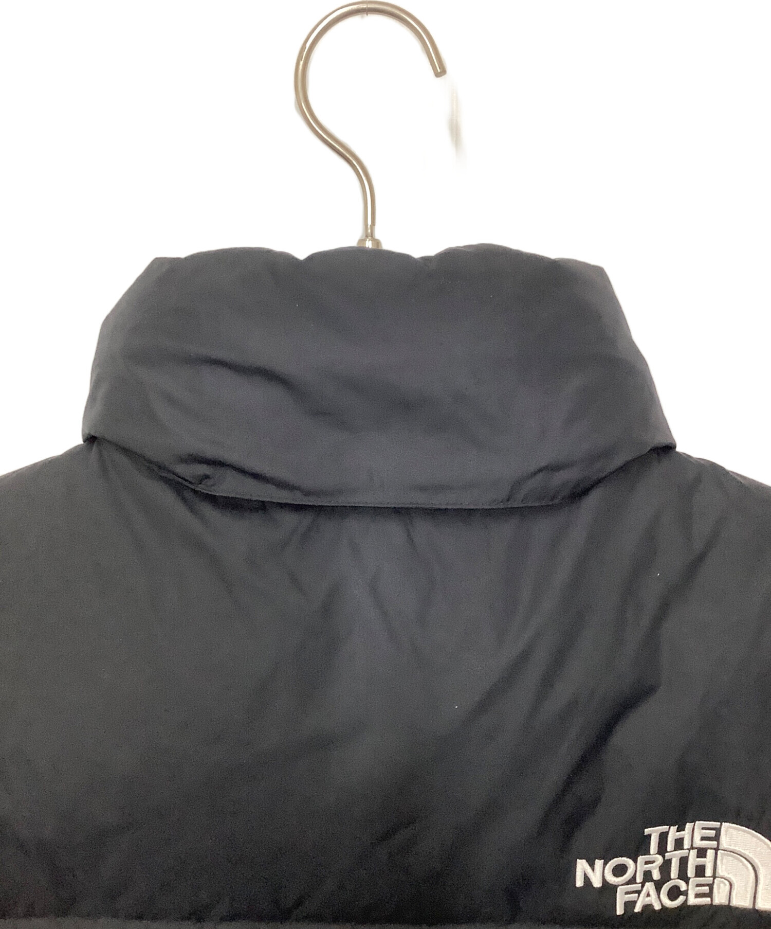 中古・古着通販】THE NORTH FACE (ザ ノース フェイス) レトロ ヌプシ