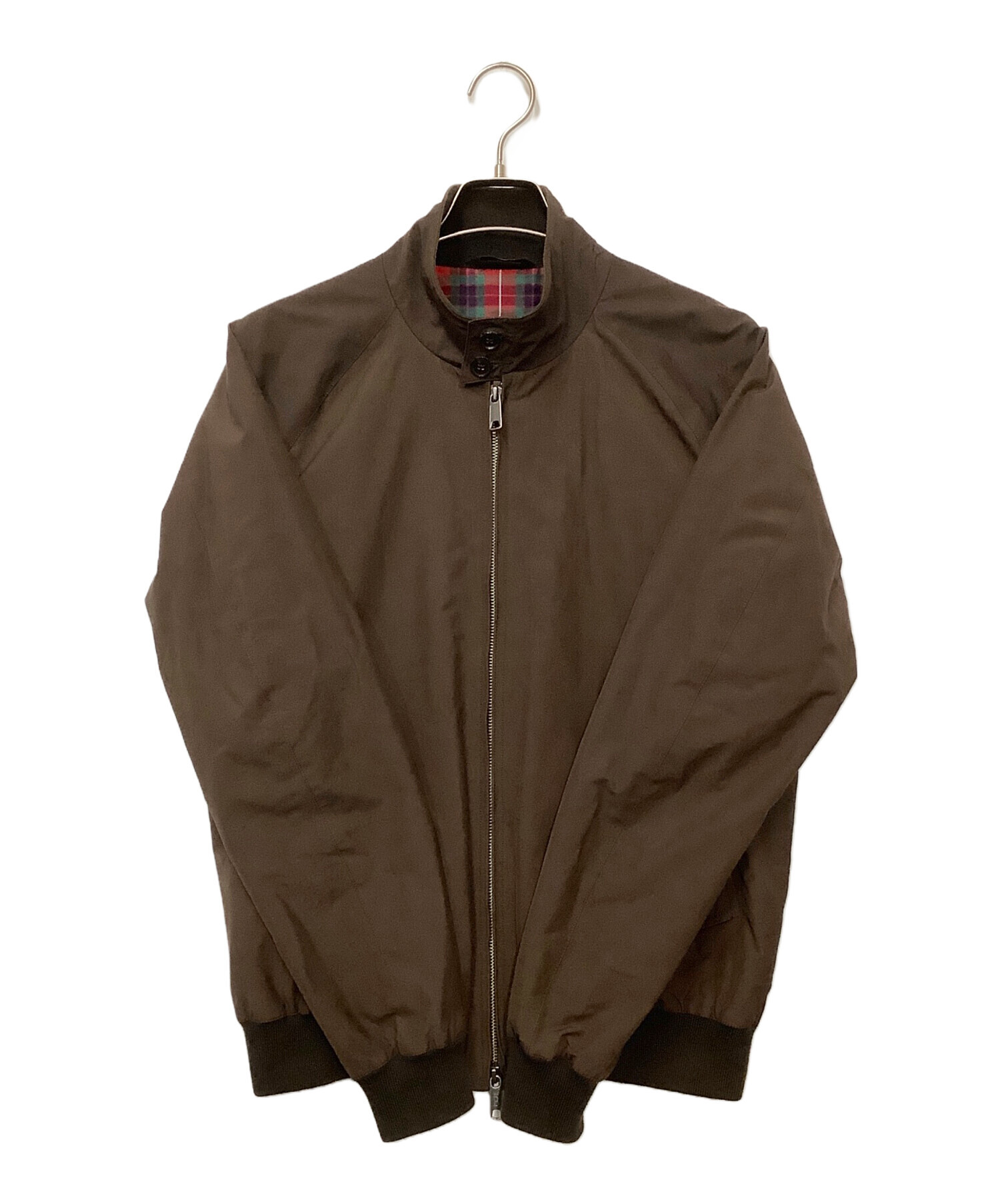 中古・古着通販】BARACUTA (バラクータ) G9 バラクータ クロス 