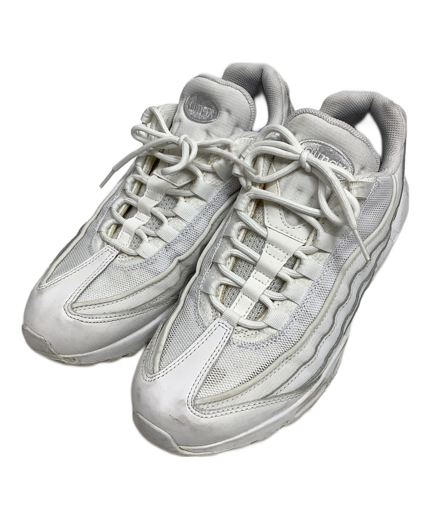 Nike Since 72 スニーカー 中古・古着通販】NIKE (ナイキ) Fear Of God (フィア・オブ