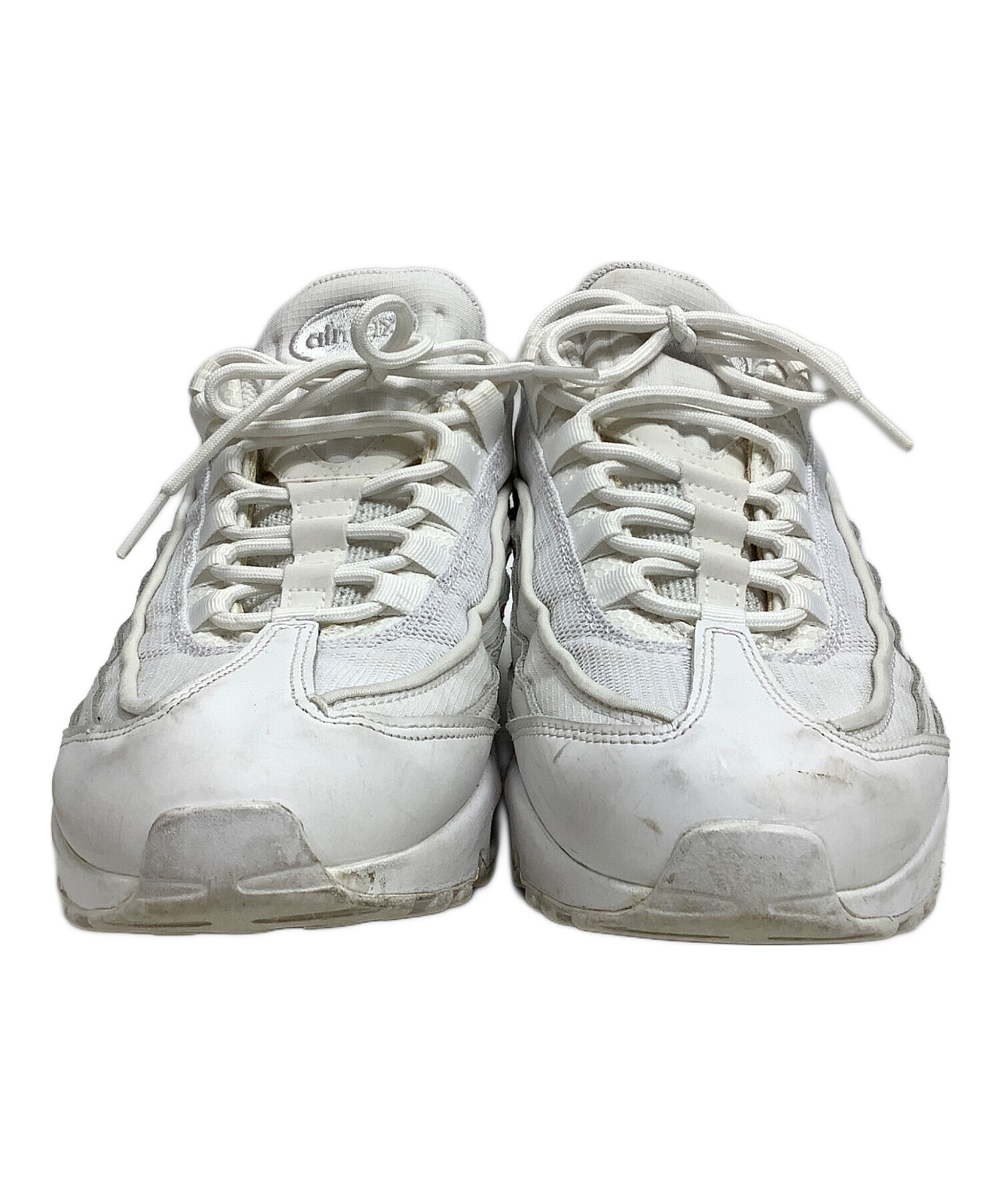 ナイキ FJ1581-160 ホワイト／クリムゾン 29cm 中古・古着通販】NIKE