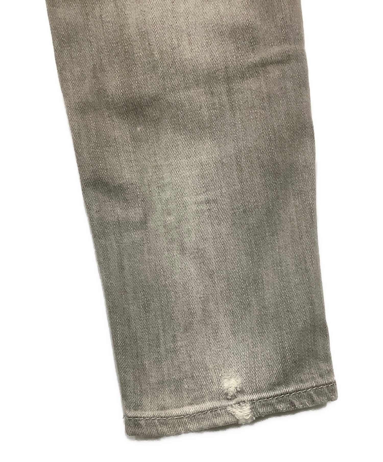 中古・古着通販】DSQUARED2 (ディースクエアード) スキニー