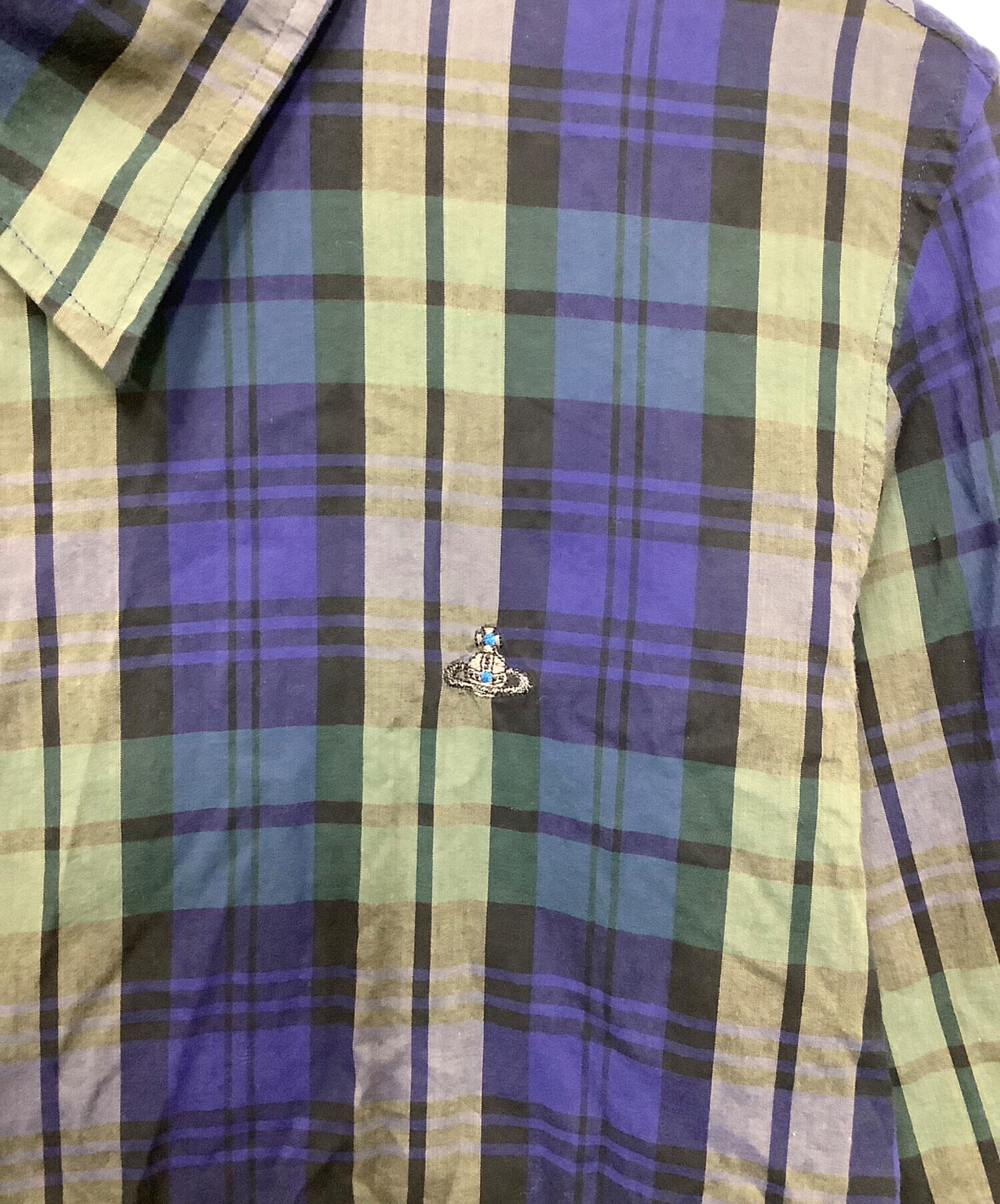 中古・古着通販】Vivienne Westwood man (ヴィヴィアン ウェストウッド