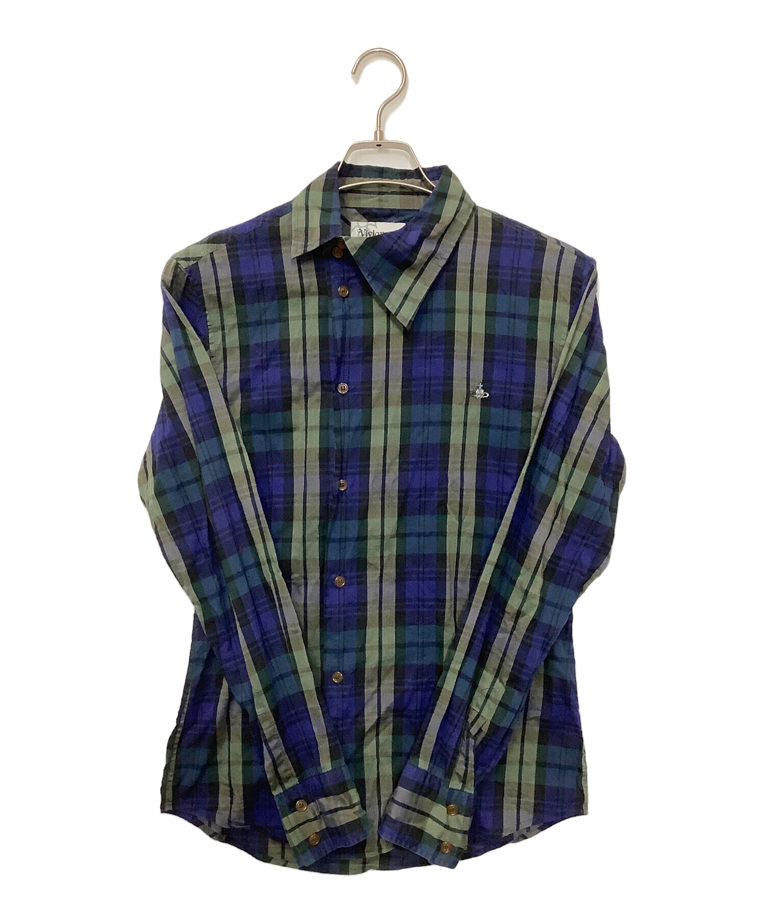 中古・古着通販】Vivienne Westwood man (ヴィヴィアン ウェストウッド