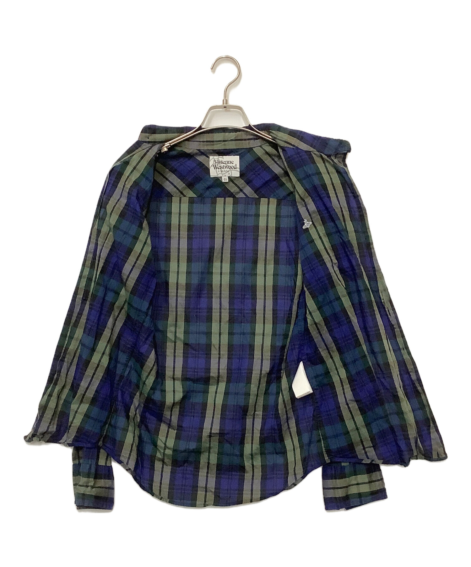 中古・古着通販】Vivienne Westwood man (ヴィヴィアン ウェストウッド