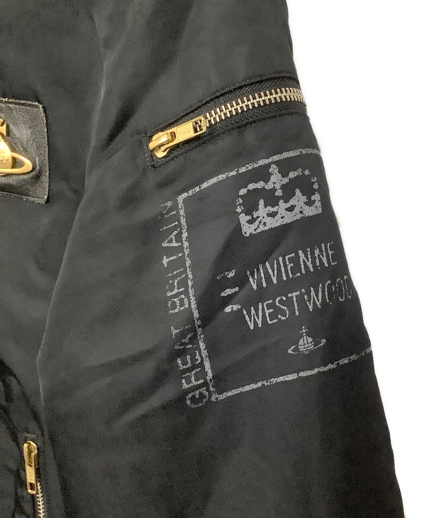 中古・古着通販】Vivienne Westwood man (ヴィヴィアン ウェストウッド