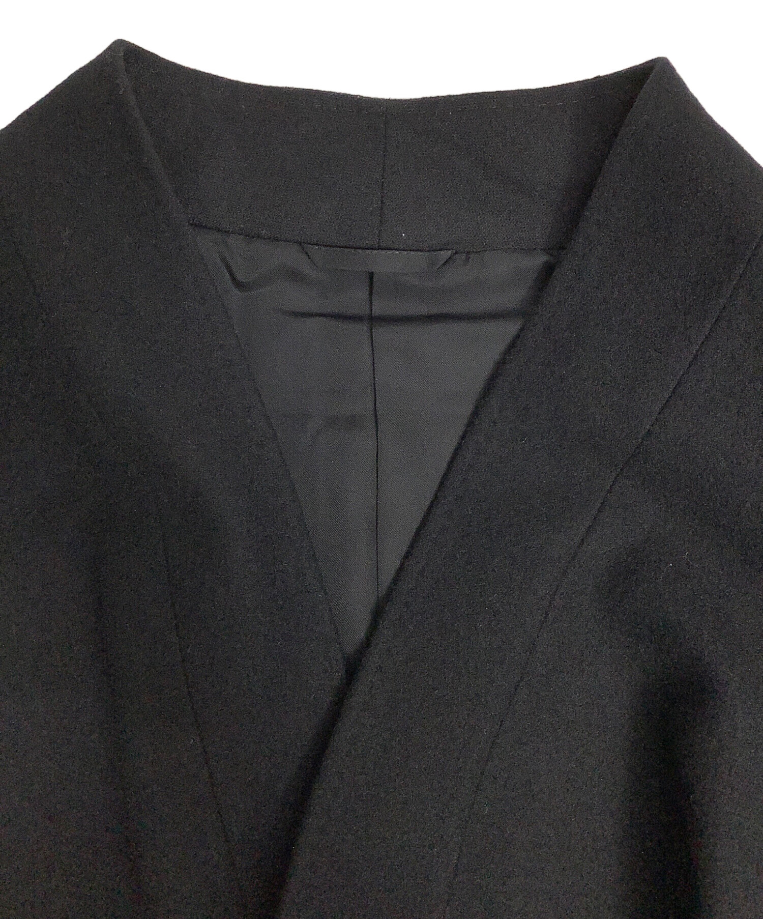 中古・古着通販】LAD MUSICIAN (ラッドミュージシャン) ロングコート 