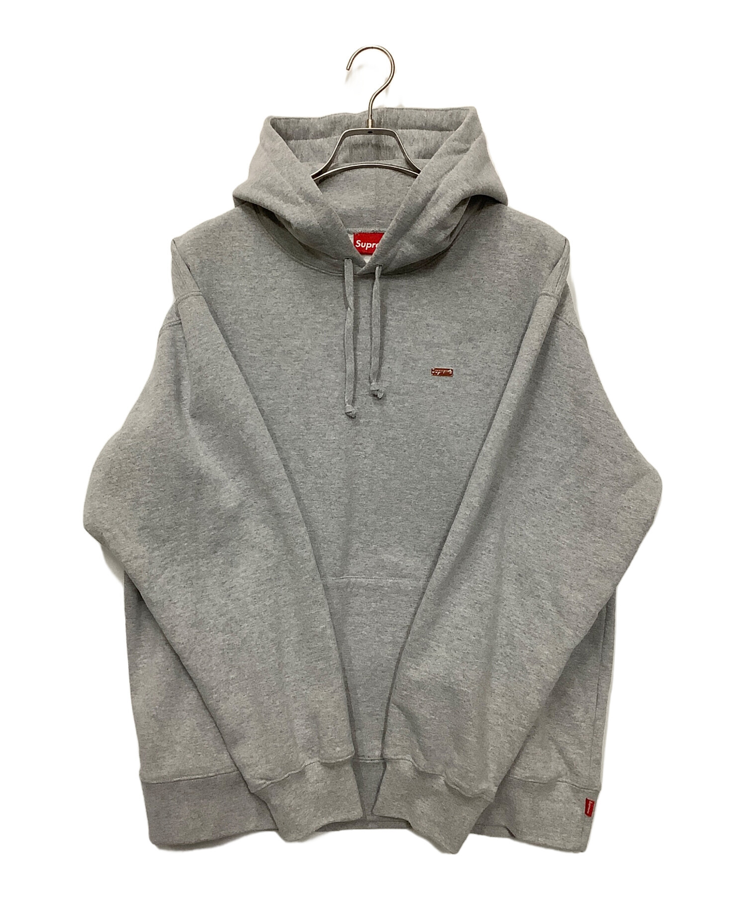 中古・古着通販】Supreme (シュプリーム) スモールボックスロゴ 
