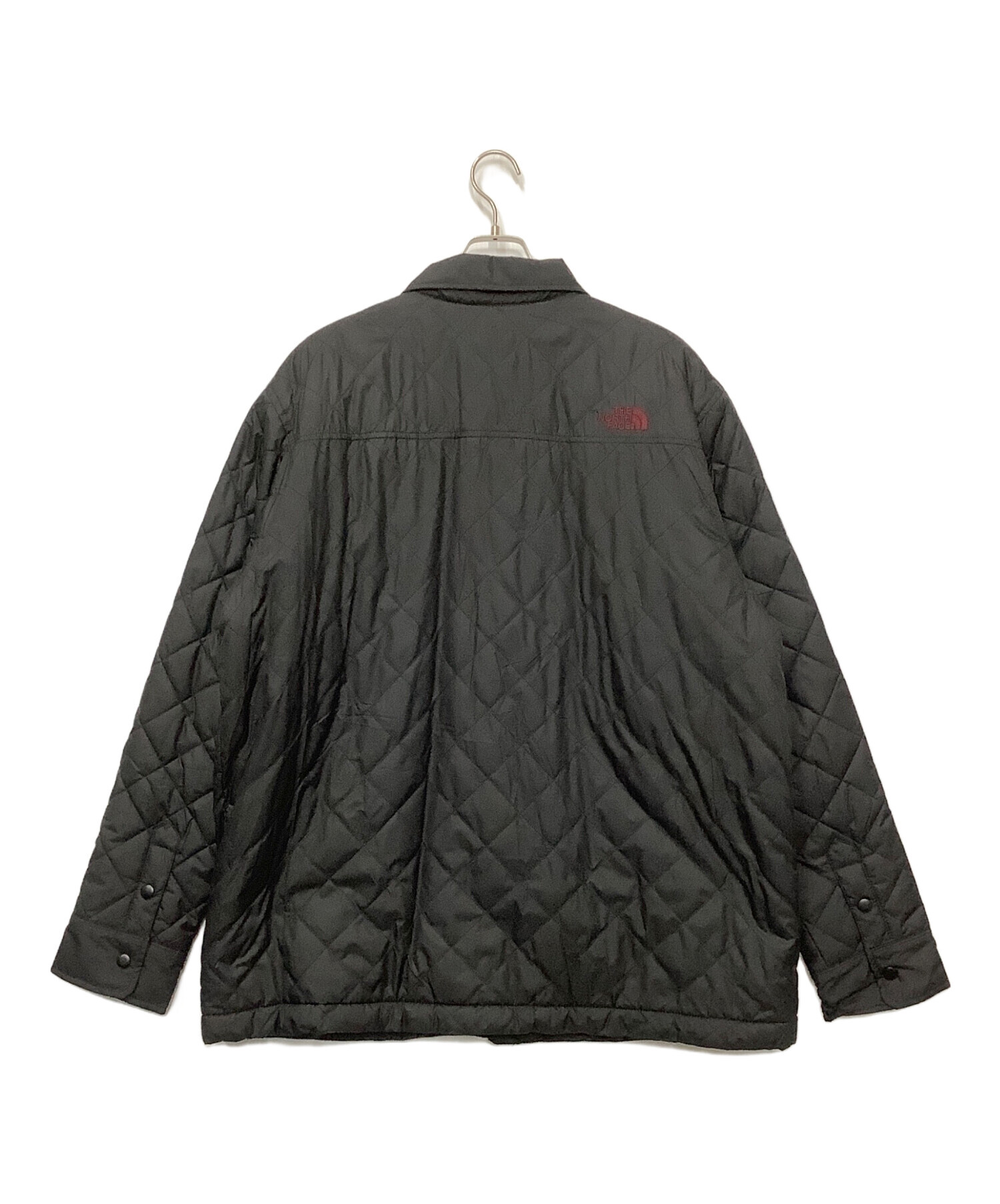 中古・古着通販】THE NORTH FACE (ザ ノース フェイス) キルティング