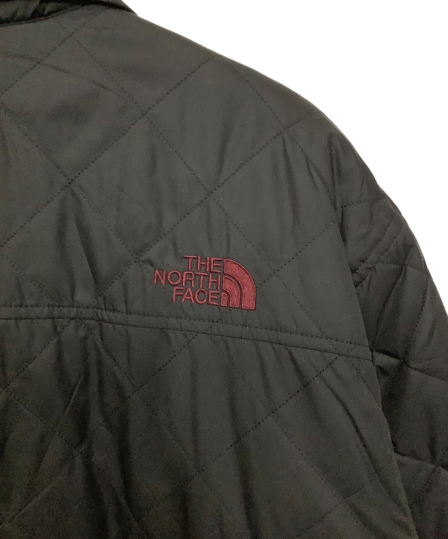 中古・古着通販】THE NORTH FACE (ザ ノース フェイス) キルティング