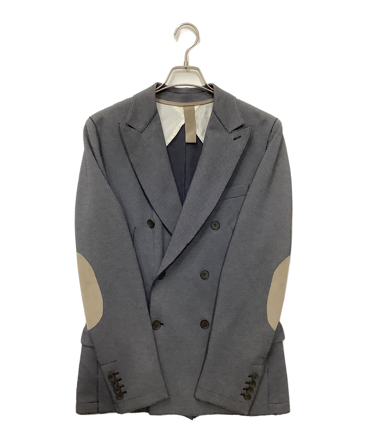 中古・古着通販】eleventy (イレブンティ) テーラードジャケット