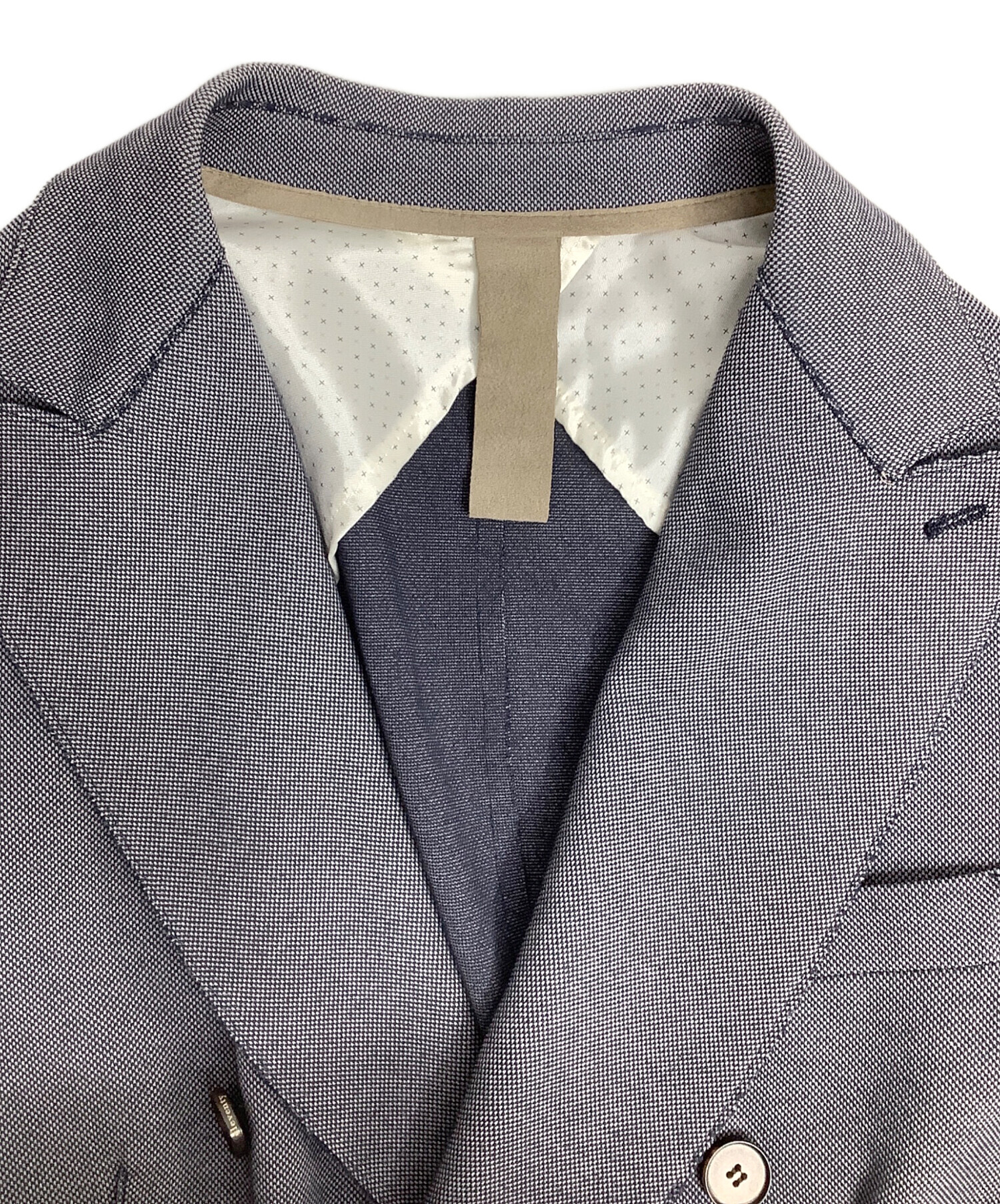 中古・古着通販】eleventy (イレブンティ) テーラードジャケット