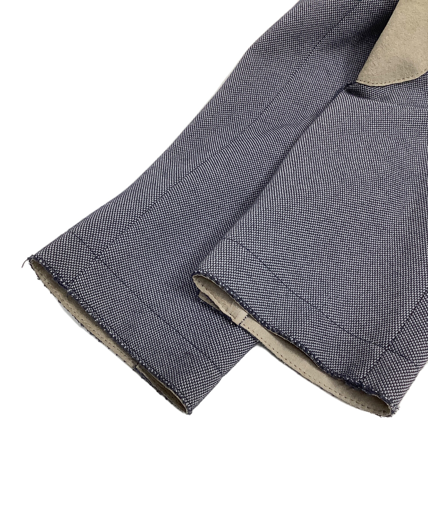 中古・古着通販】eleventy (イレブンティ) テーラードジャケット