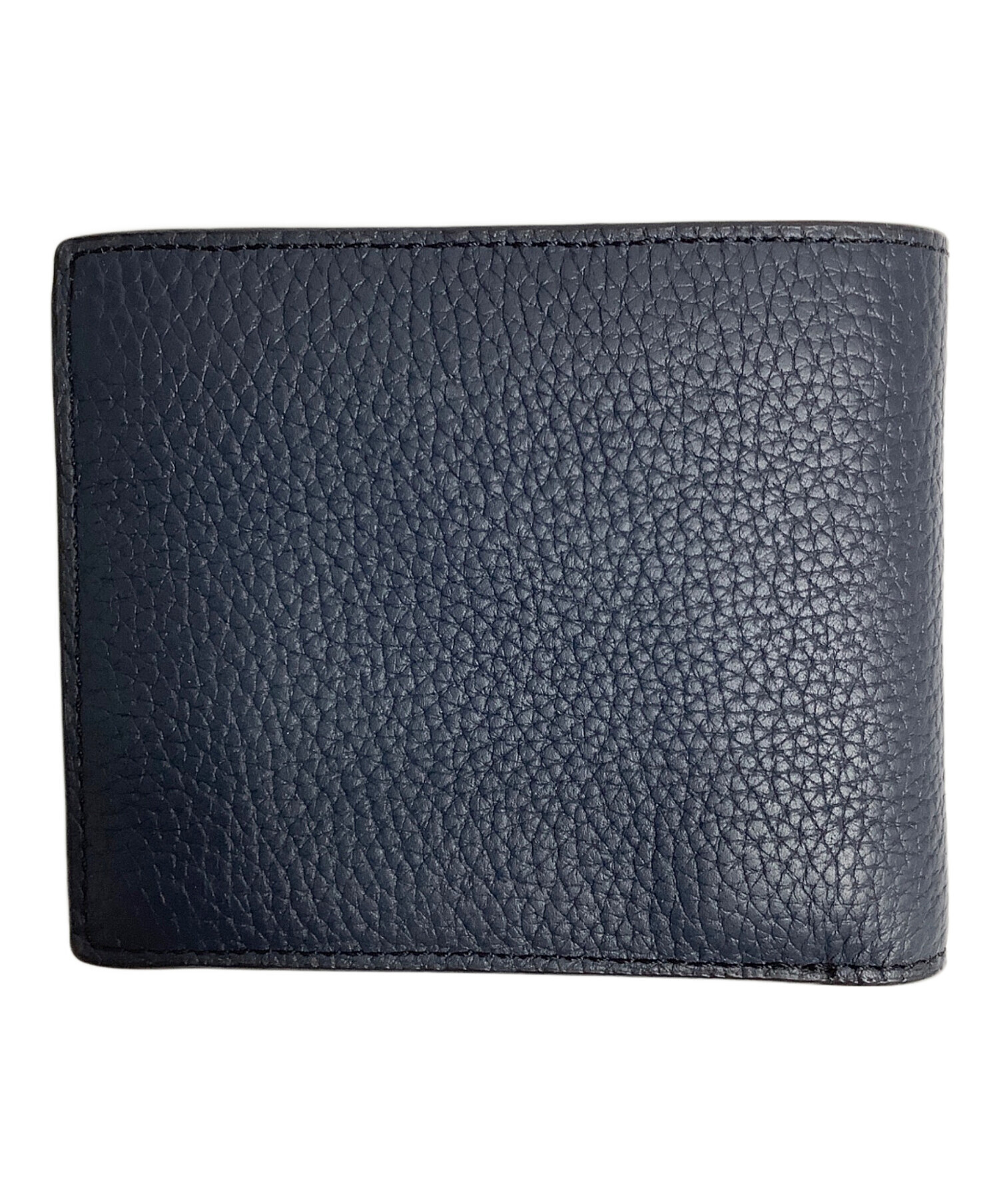 中古・古着通販】MICHAEL KORS (マイケル・コース) 2つ折り財布 中古・古着通販】MICHAEL KORS (マイケル・コース) 2つ折り財布