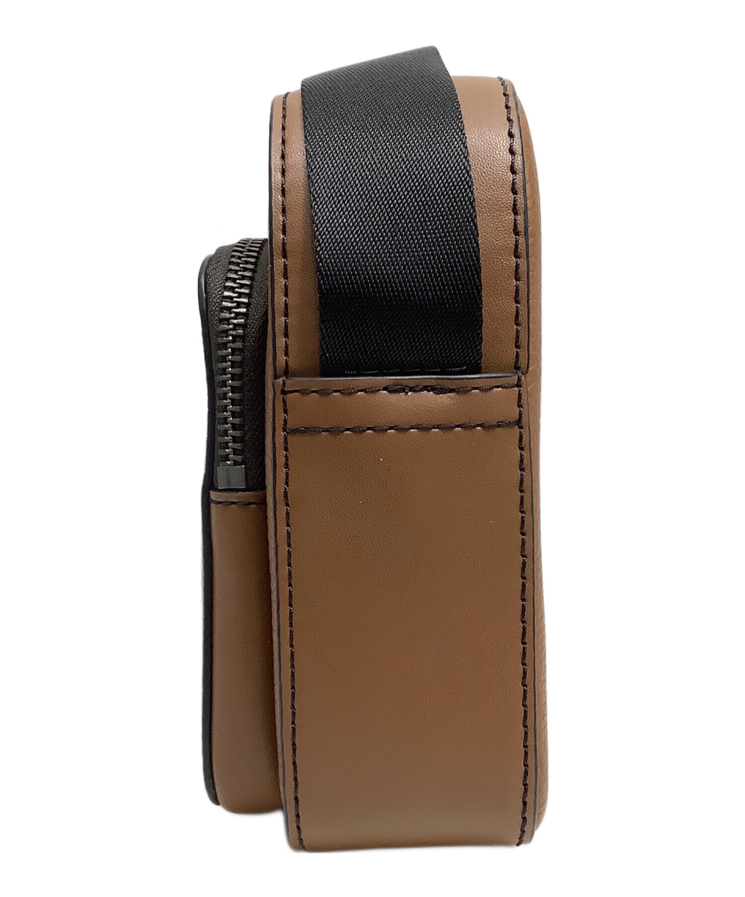 中古・古着通販】MICHAEL KORS (マイケル・コース) ショルダーバッグ