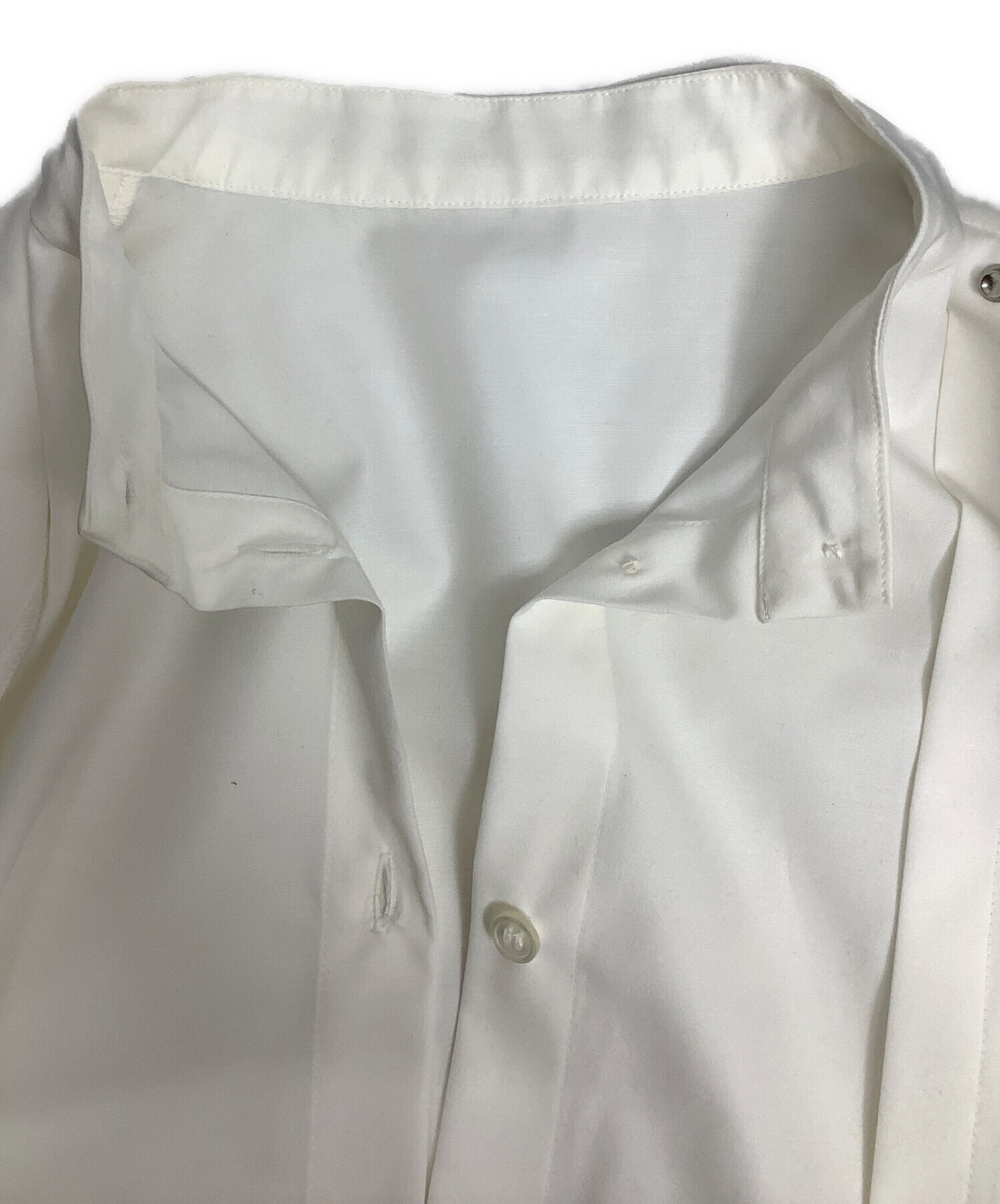 中古・古着通販】UNITED ARROWS (ユナイテッドアローズ) 長袖シャツ