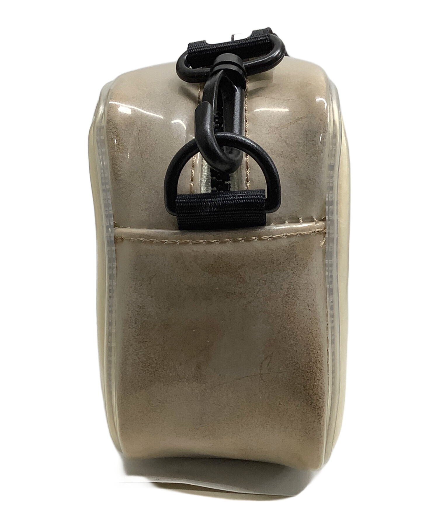 中古・古着通販】UGG (アグ) ショルダーバッグ ベージュ｜ブランド