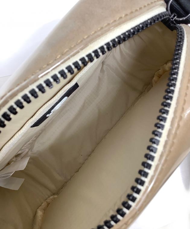 中古・古着通販】UGG (アグ) ショルダーバッグ ベージュ｜ブランド