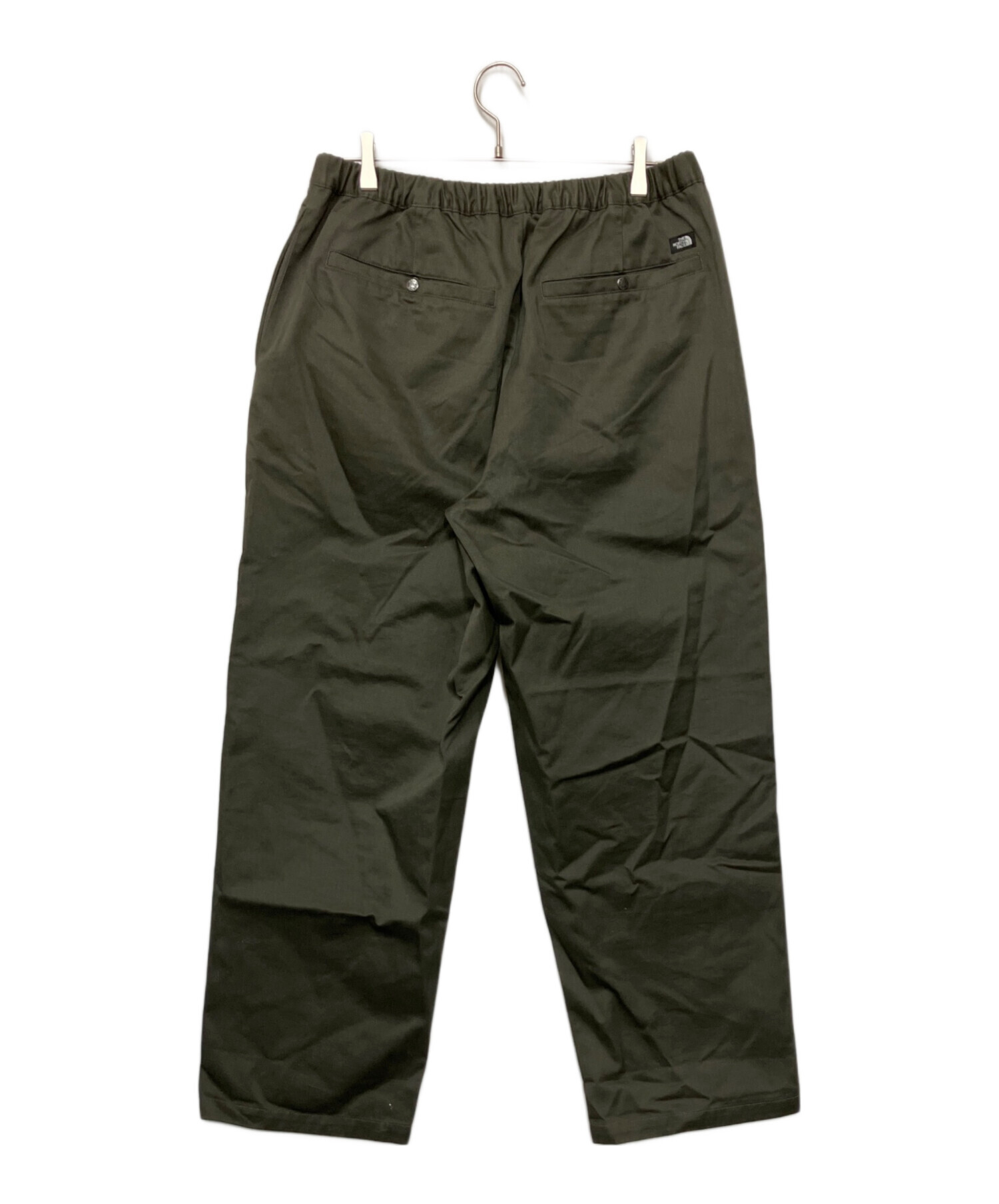 ST-31(旧) 中古品 中古・古着通販】THE NORTH FACE (ザ ノース フェイス) パンツ カーキ