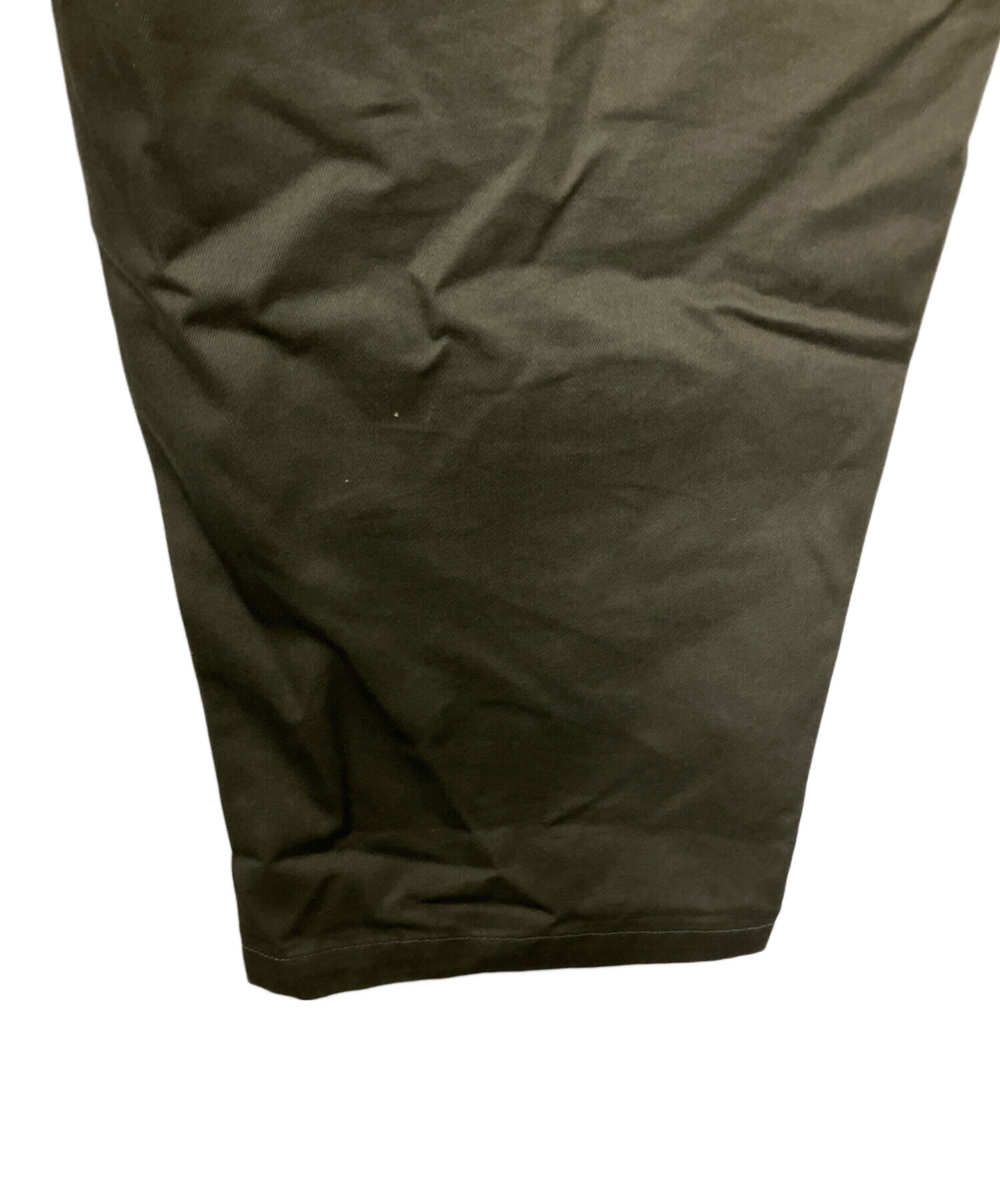 中古・古着通販】THE NORTH FACE (ザ ノース フェイス) パンツ カーキ