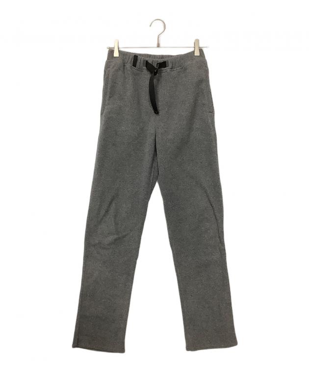 中古・古着通販】Patagonia (パタゴニア) パンツ グレー サイズ:XS