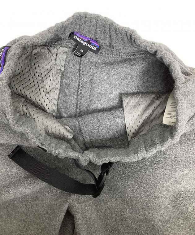 中古・古着通販】Patagonia (パタゴニア) パンツ グレー サイズ:XS