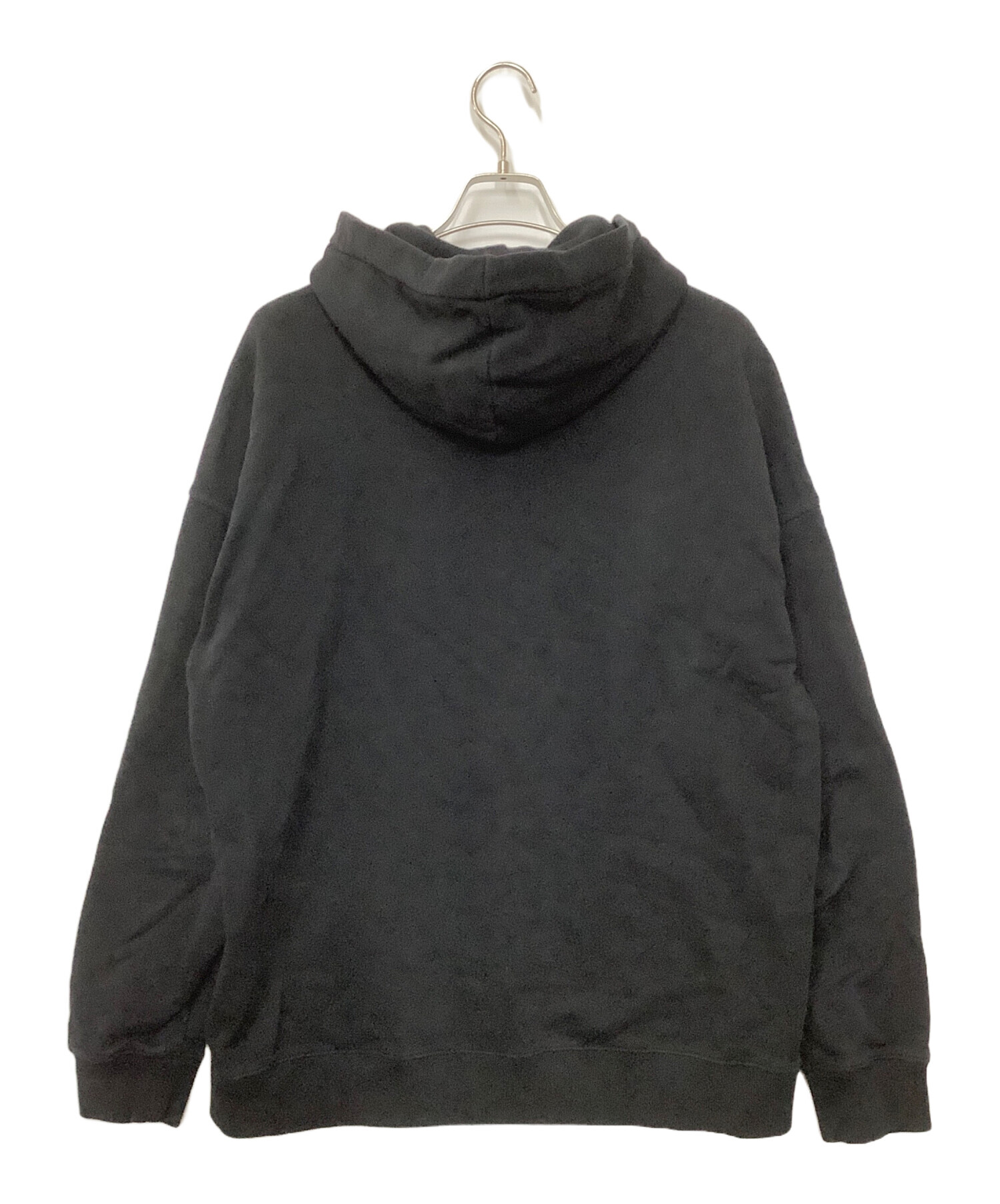 中古・古着通販】GIVENCHY (ジバンシィ) プルオーバーパーカー