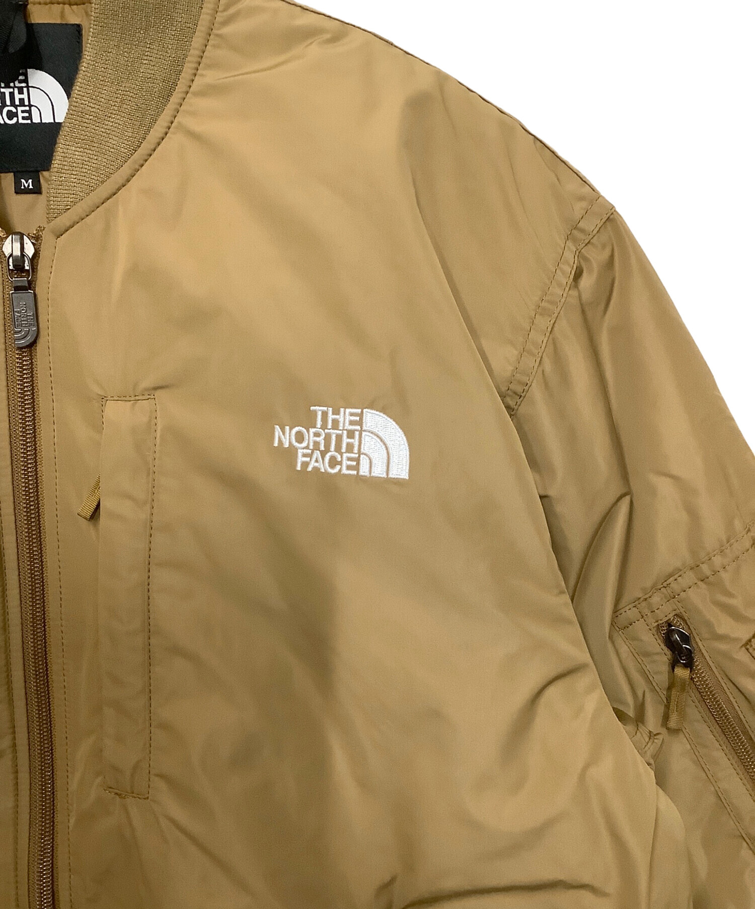 中古・古着通販】THE NORTH FACE (ザ ノース フェイス) ジャケット