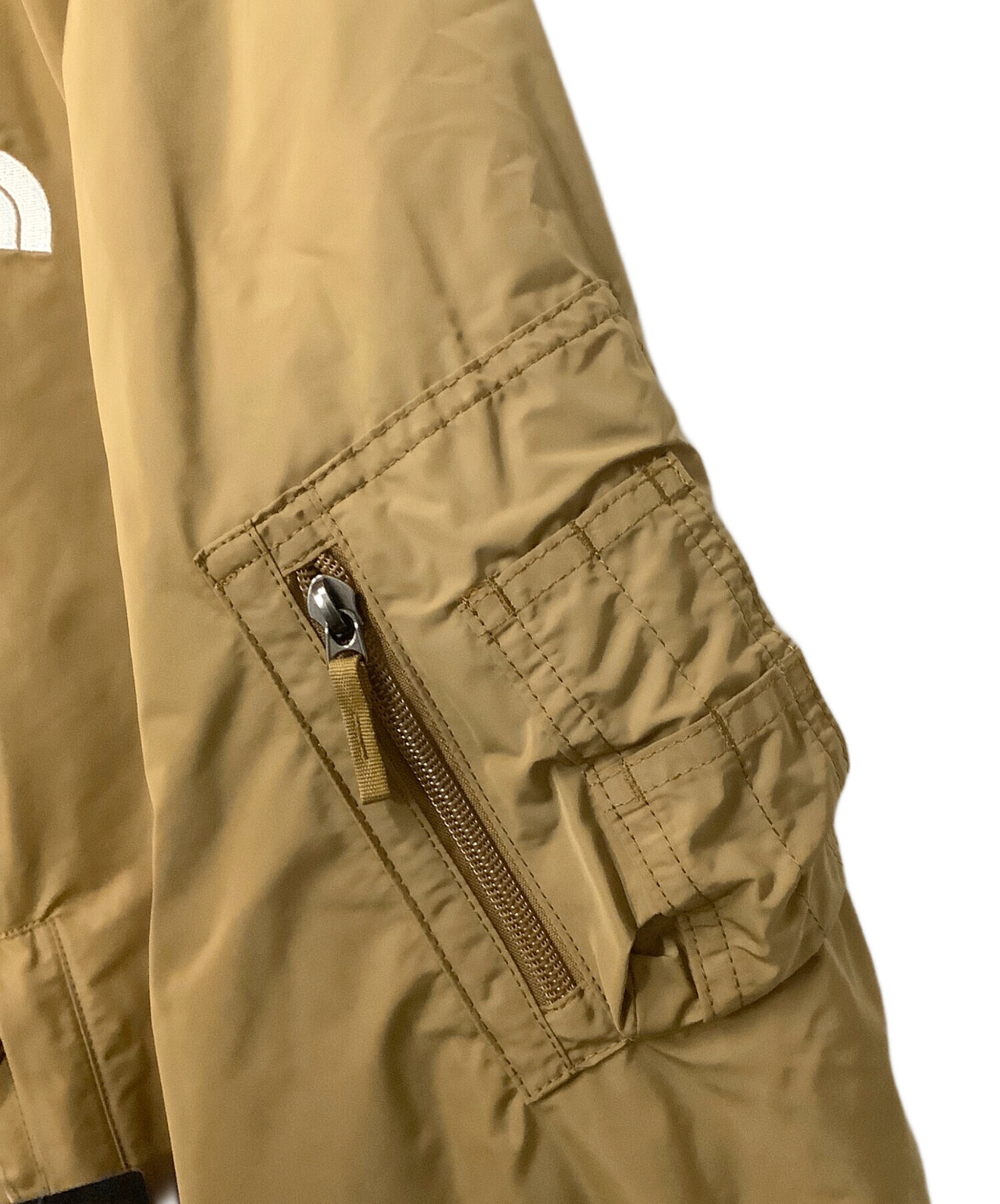 中古・古着通販】THE NORTH FACE (ザ ノース フェイス) ジャケット