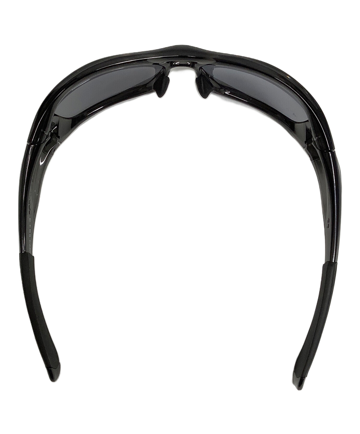 中古・古着通販】OAKLEY (オークリー) サングラス ブラック｜ブランド