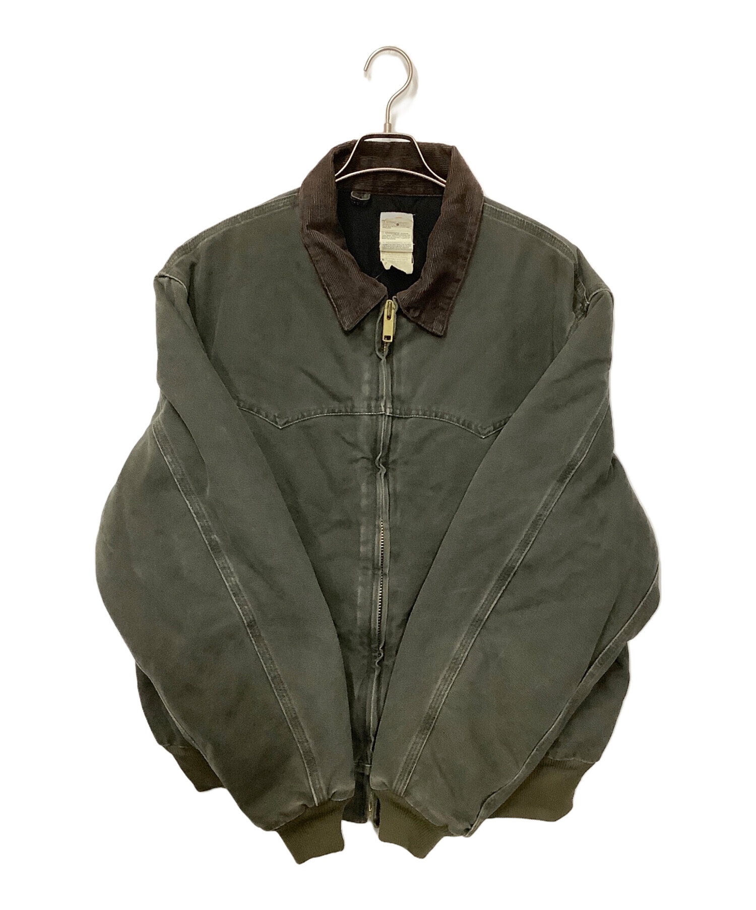中古・古着通販】CarHartt (カーハート) サンタフェジャケット