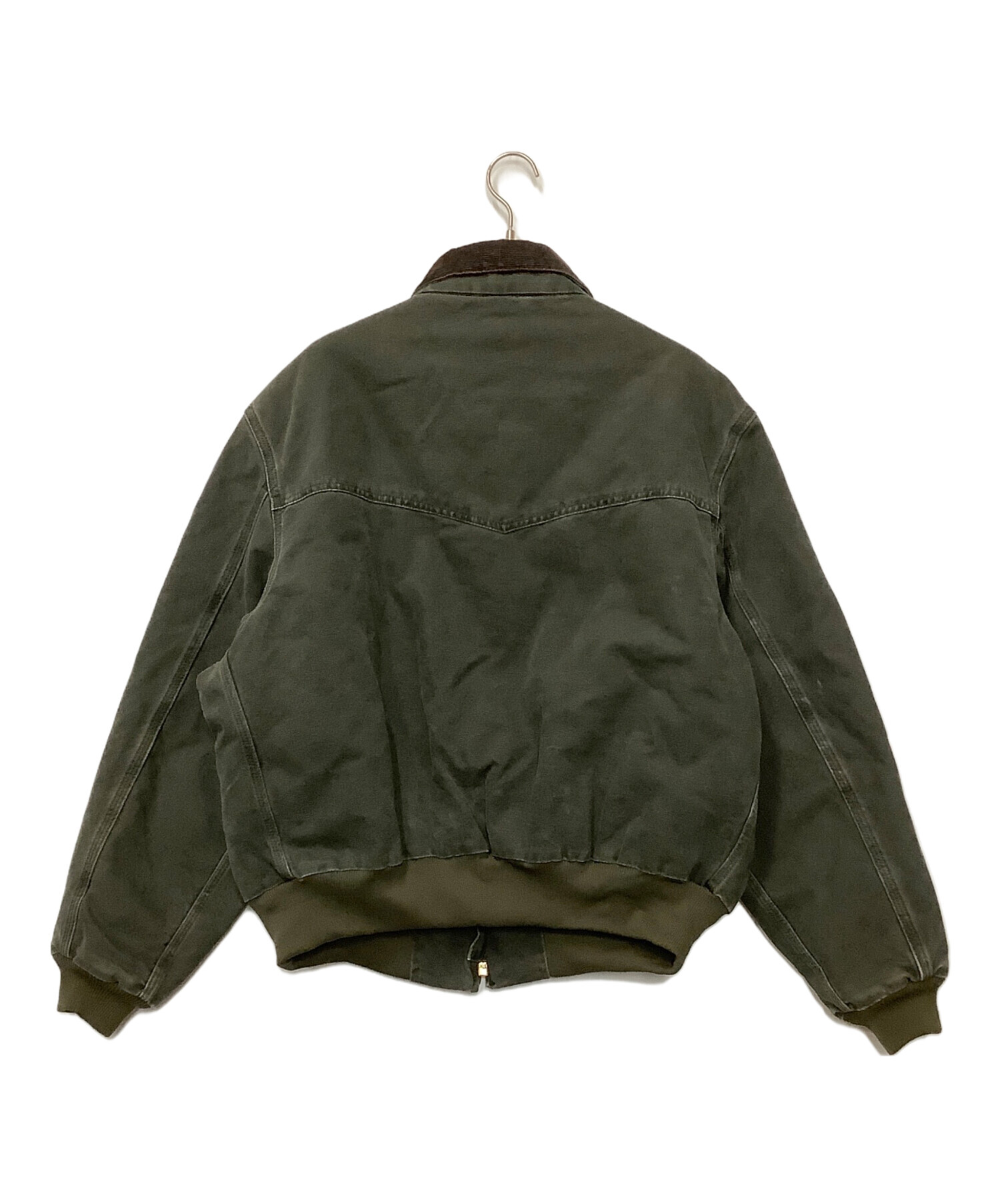 中古・古着通販】CarHartt (カーハート) サンタフェジャケット