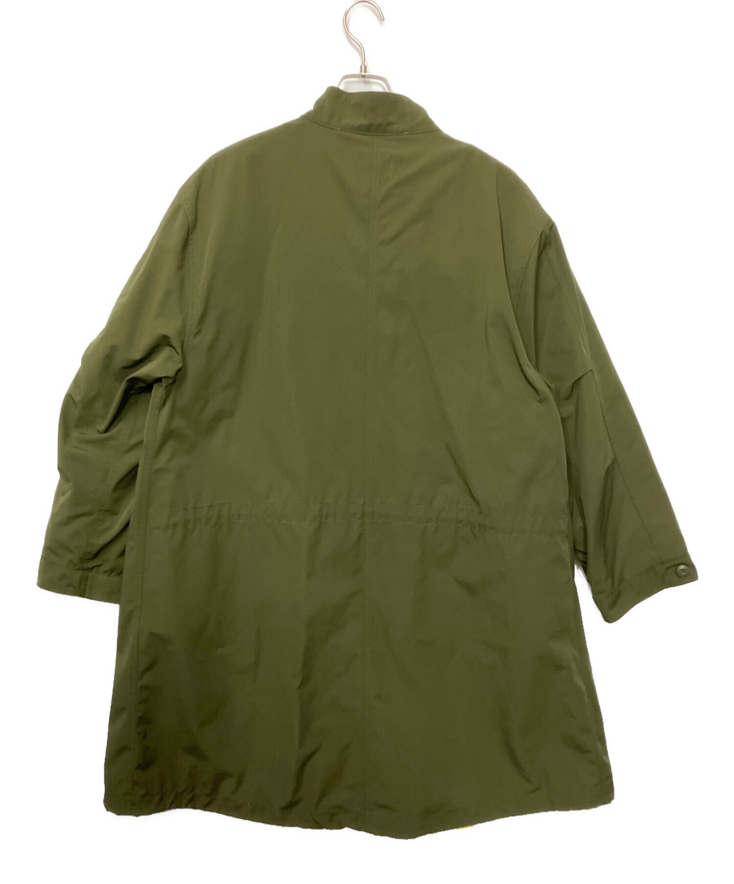 中古・古着通販】THE SHOP TK (ザショップティーケー) ミリタリー 