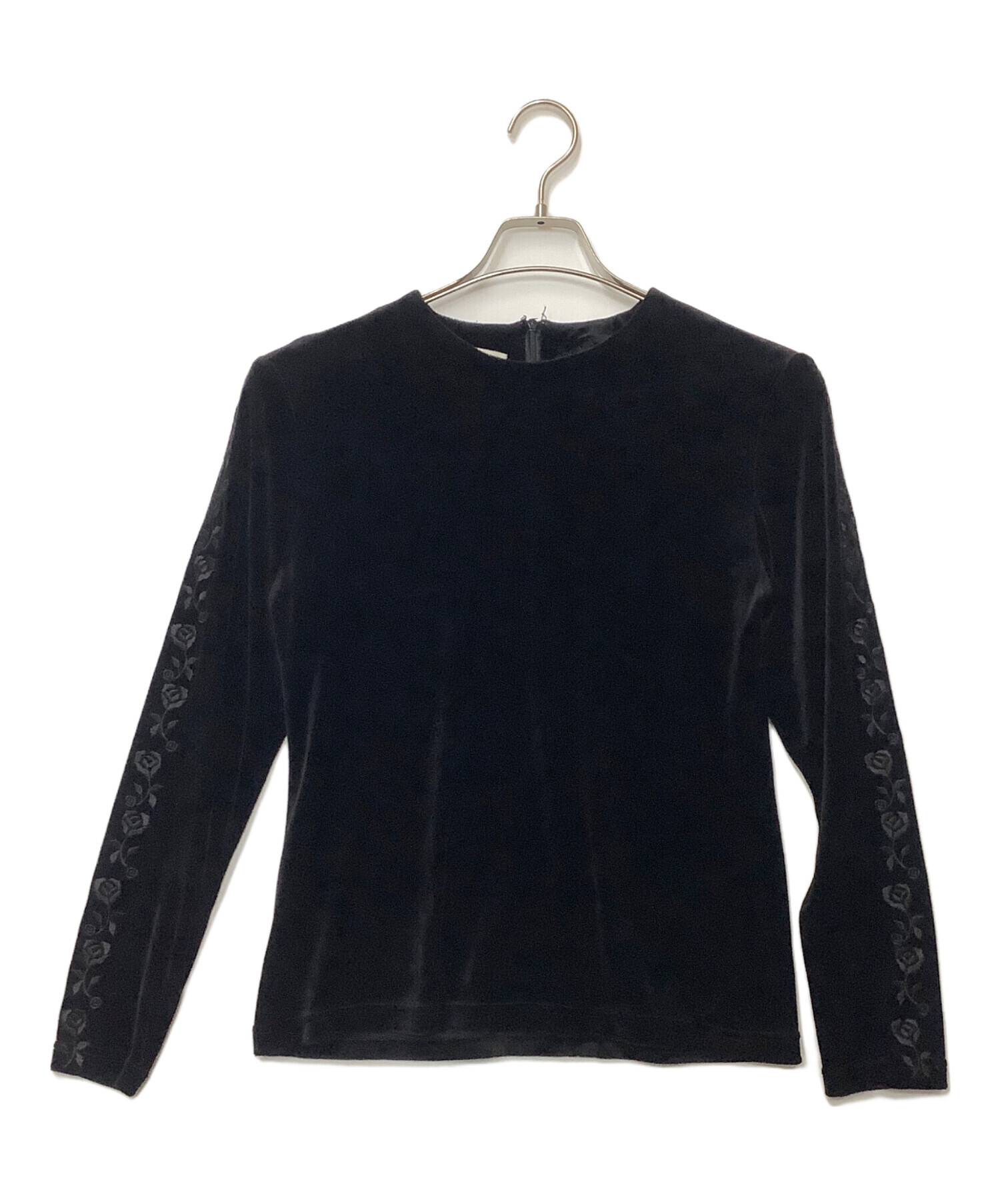 中古・古着通販】Christian Dior (クリスチャン ディオール) 長袖