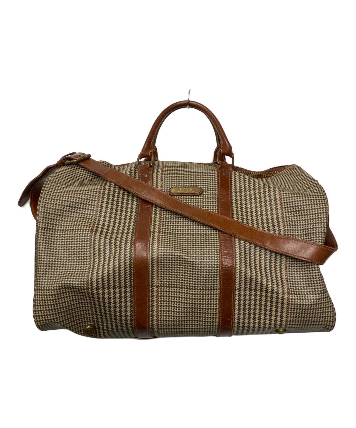 中古・古着通販】POLO RALPH LAUREN (ポロ・ラルフローレン) ボストン