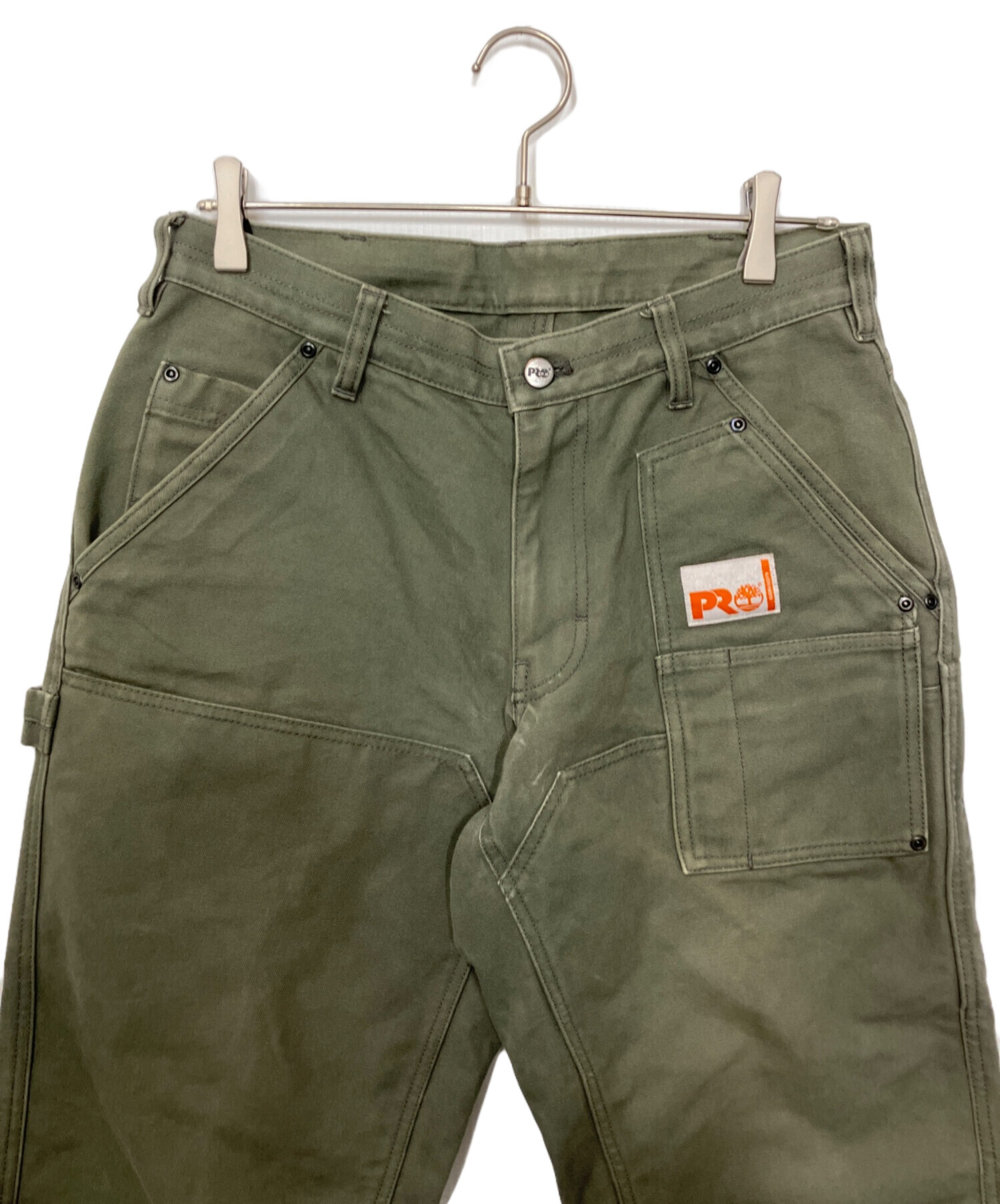 中古・古着通販】Timberland PRO (N.ハリウッド) N.HOOLYWOOD (エヌ
